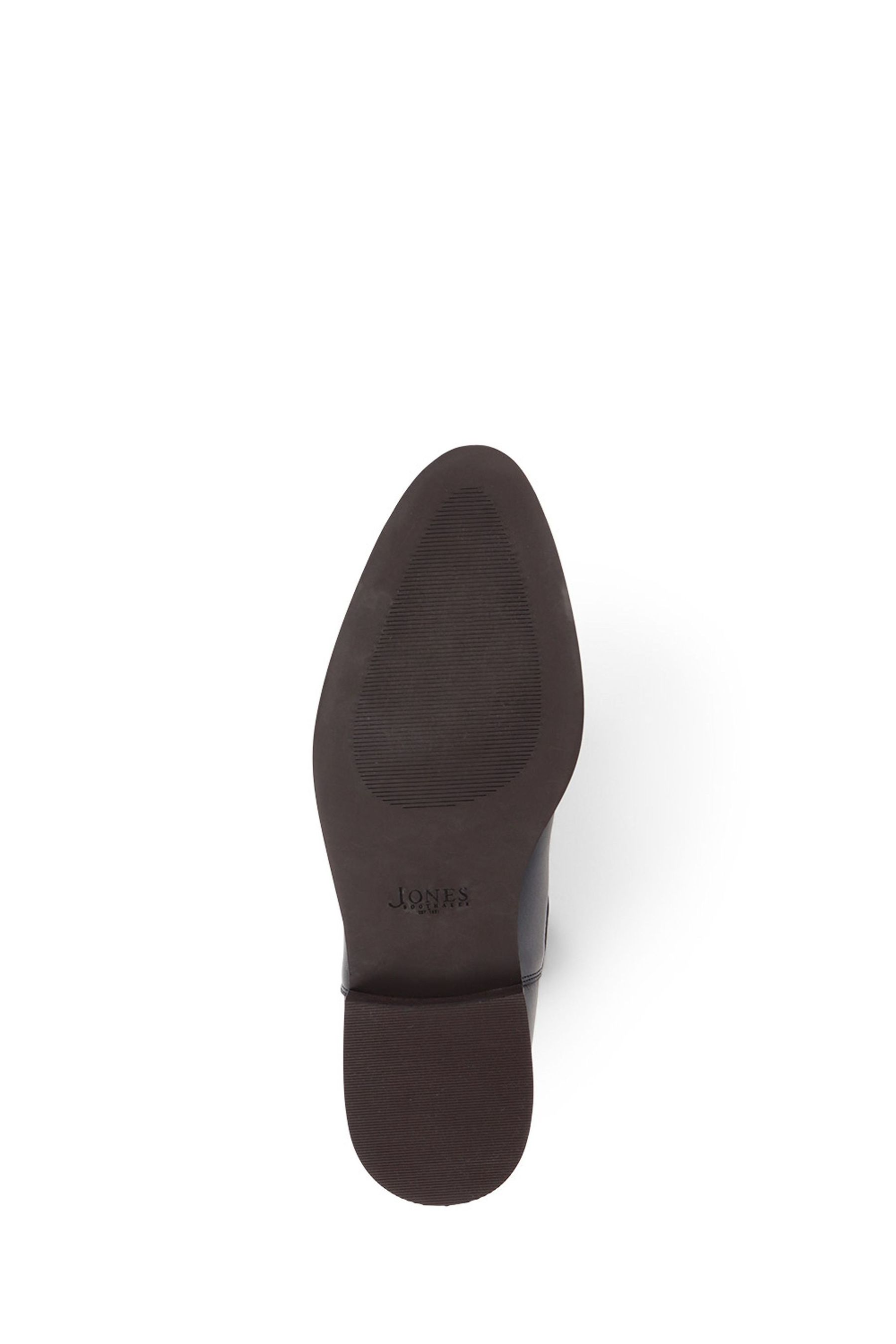 Not rated black cheap booties
