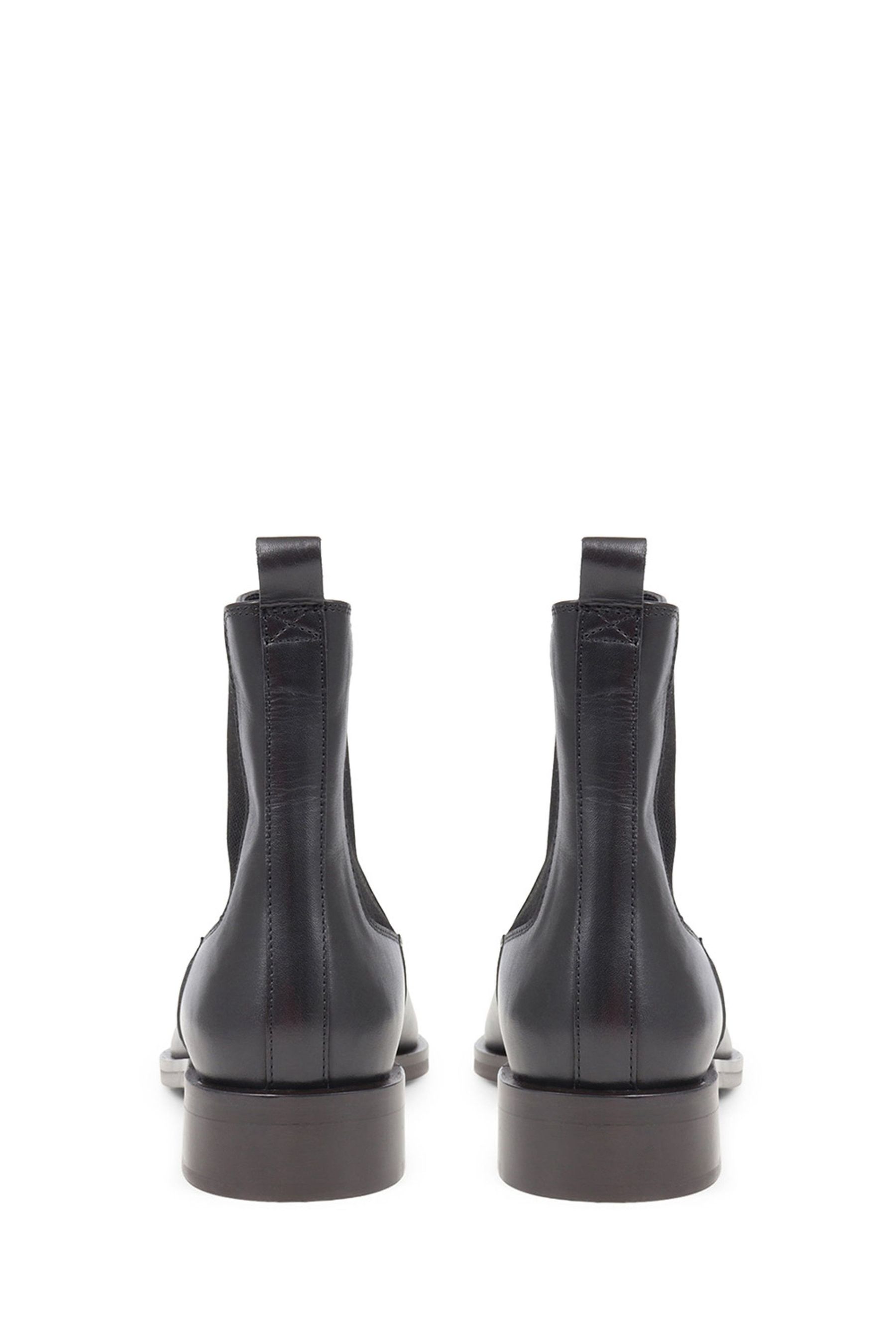 Not rated hot sale black boots