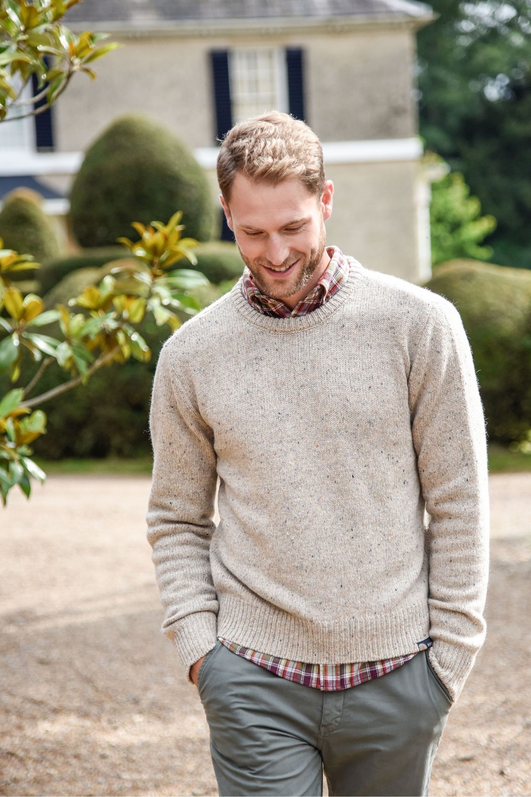 Levis neppy crew sweater new arrivals
