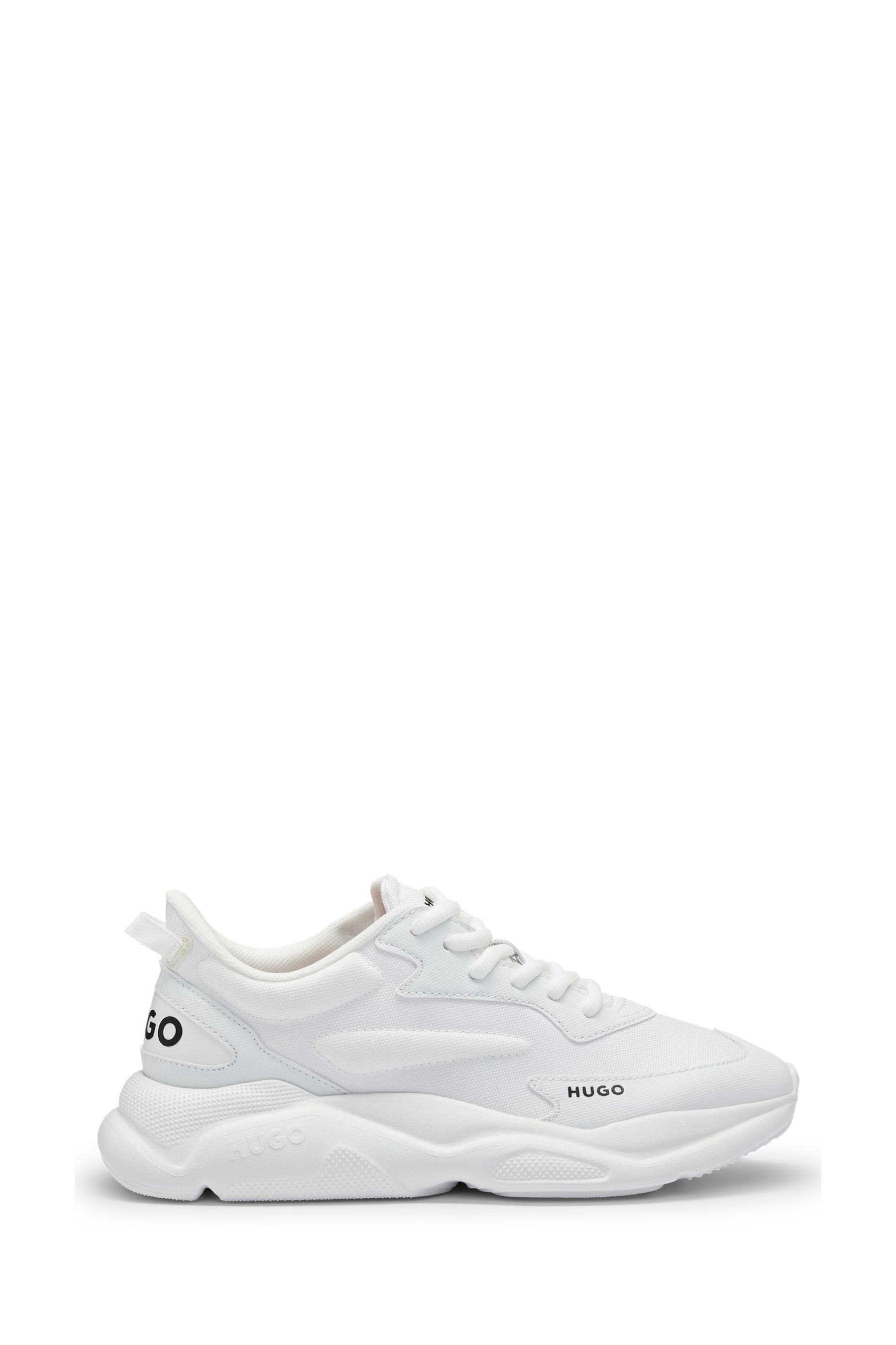 Hugo discount chunky runners