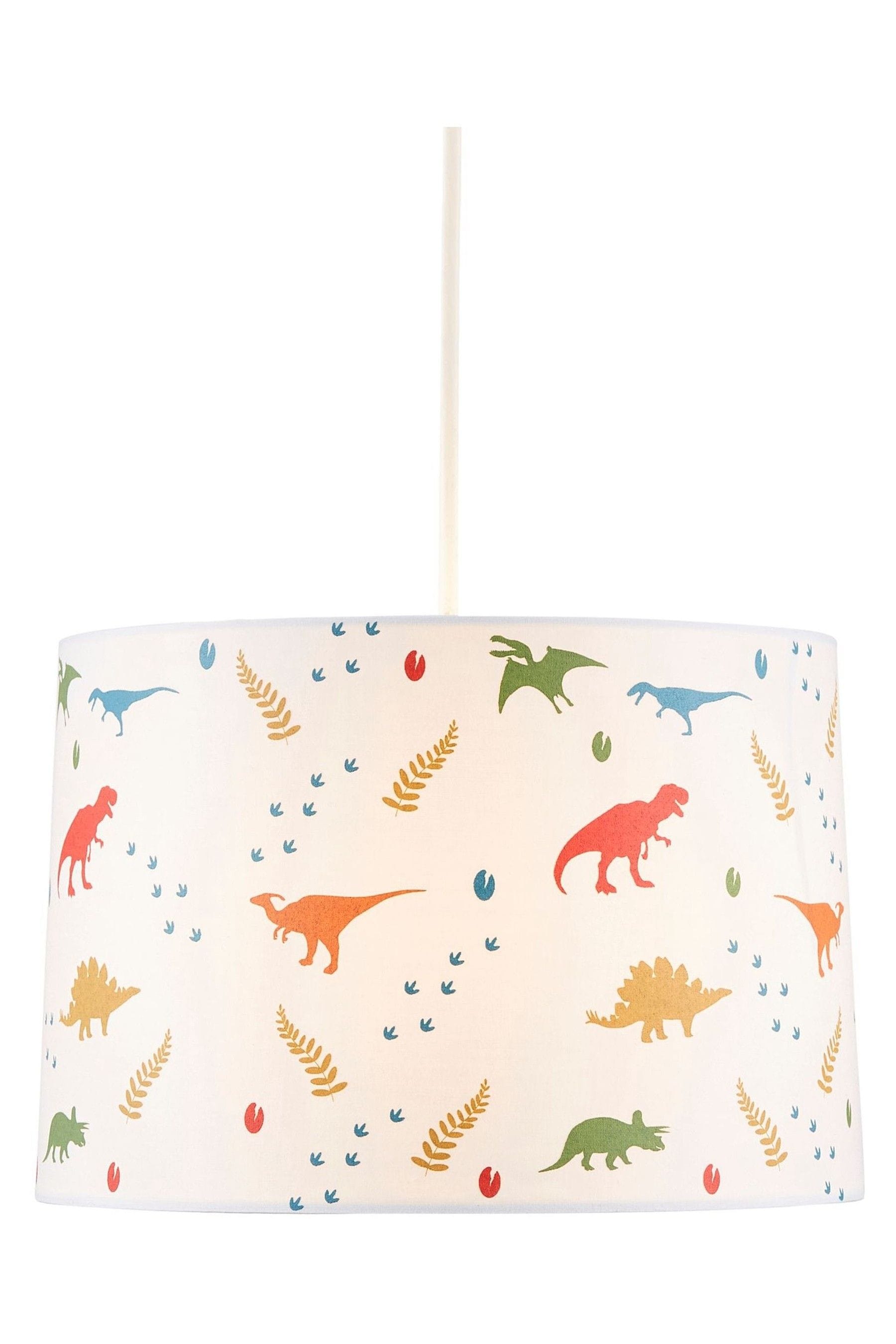 Next dinosaur light top