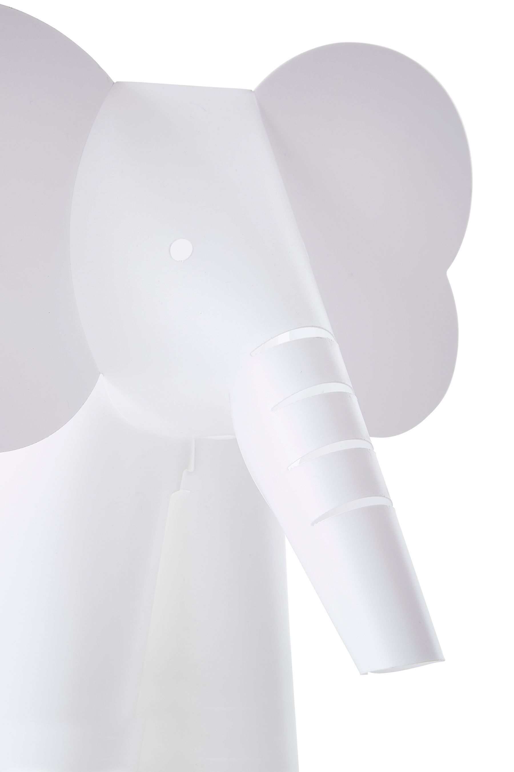 Elephant lamp next hotsell
