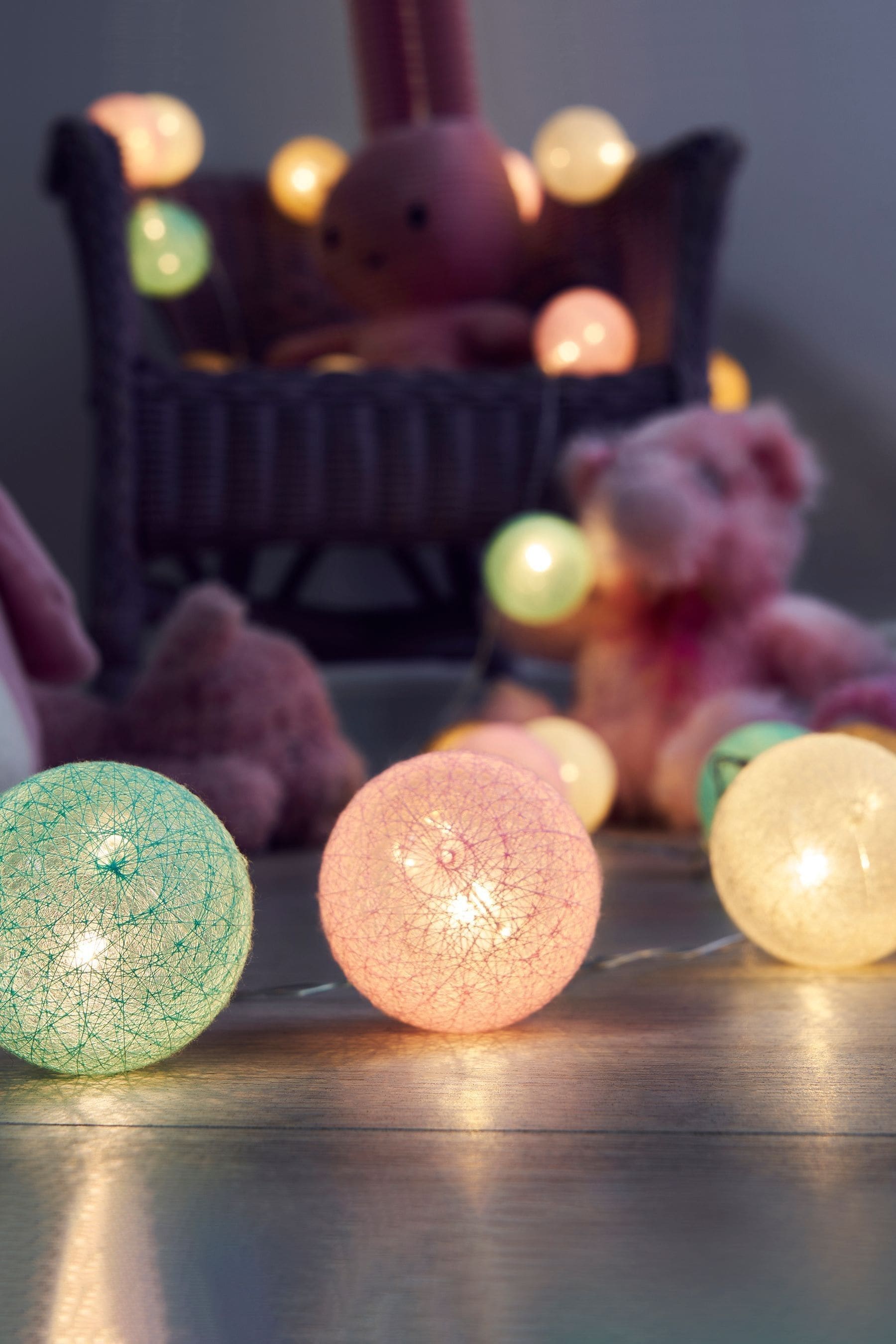 Next cheap fairy lights