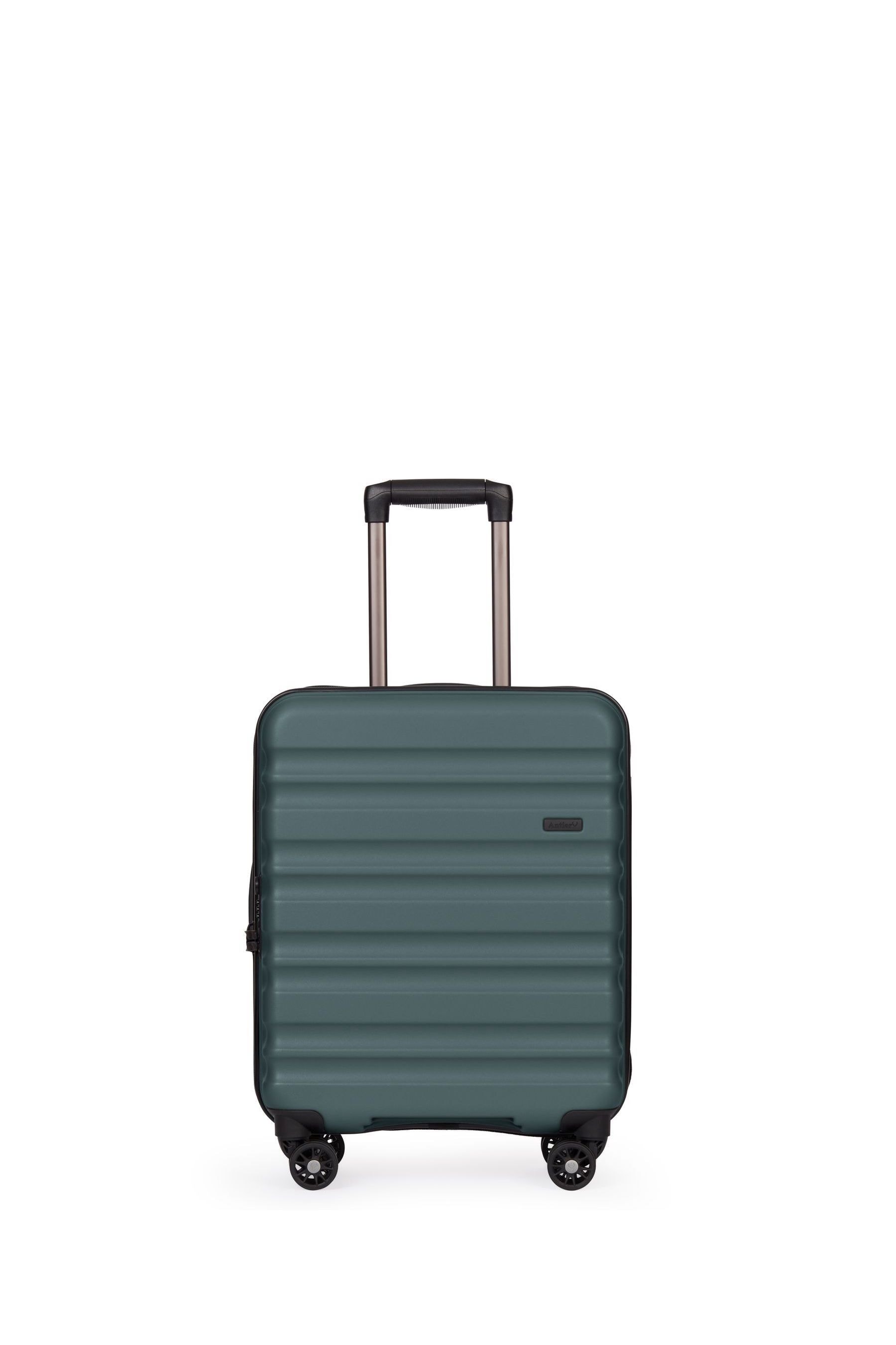 Antler sonar shop large suitcase
