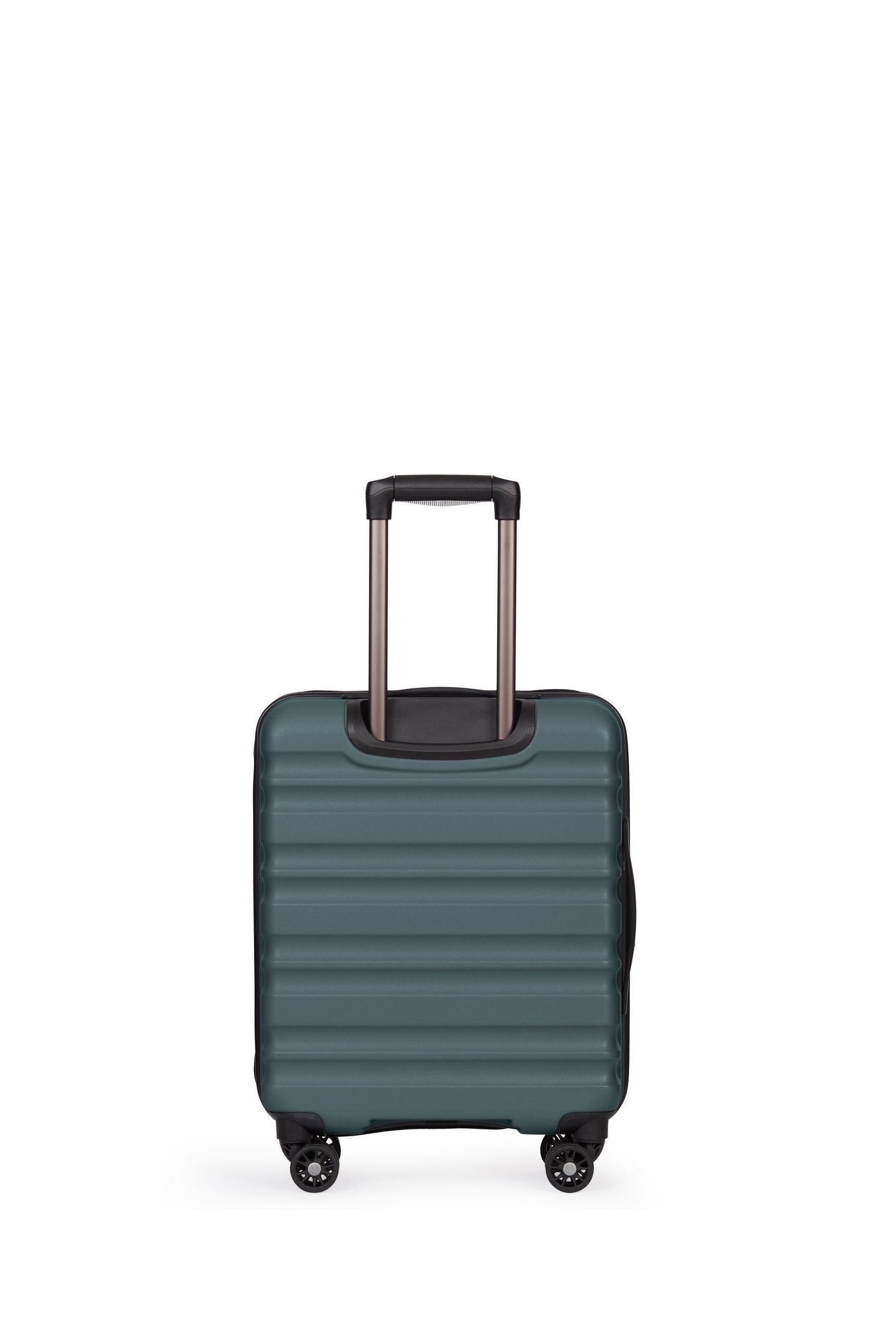 Antler carry on luggage top