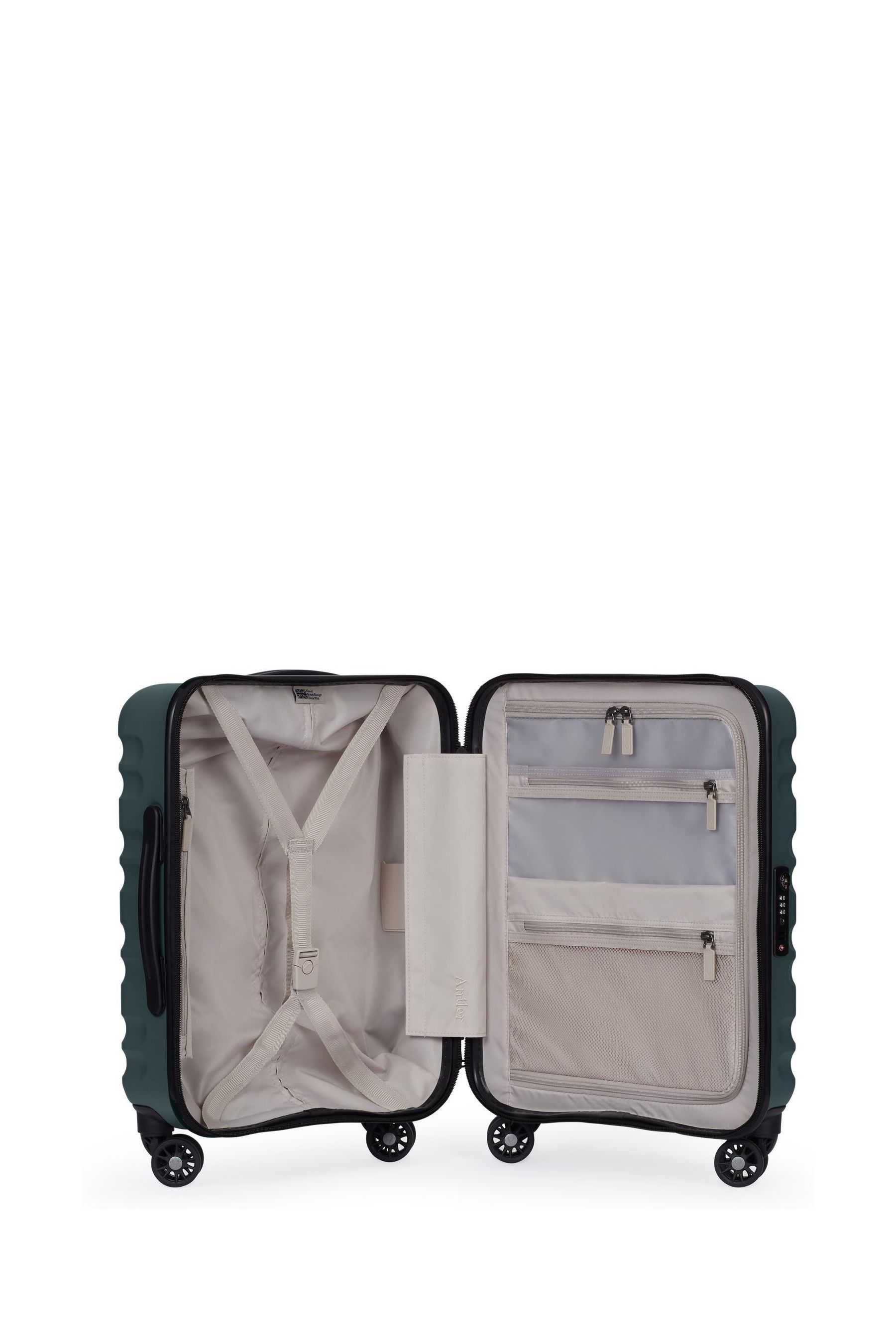 Antler sonar sale large suitcase
