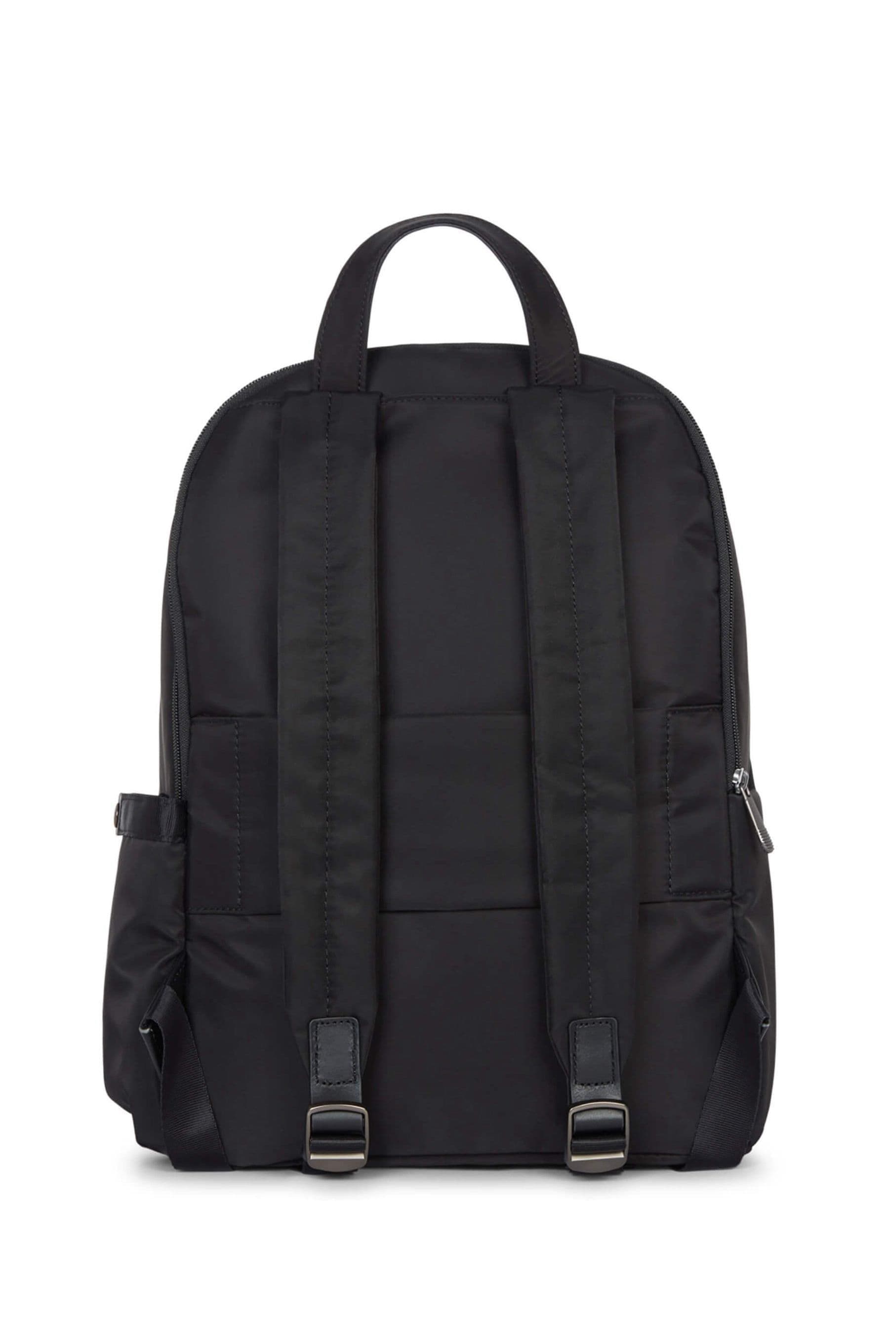 Antler laptop rucksack top