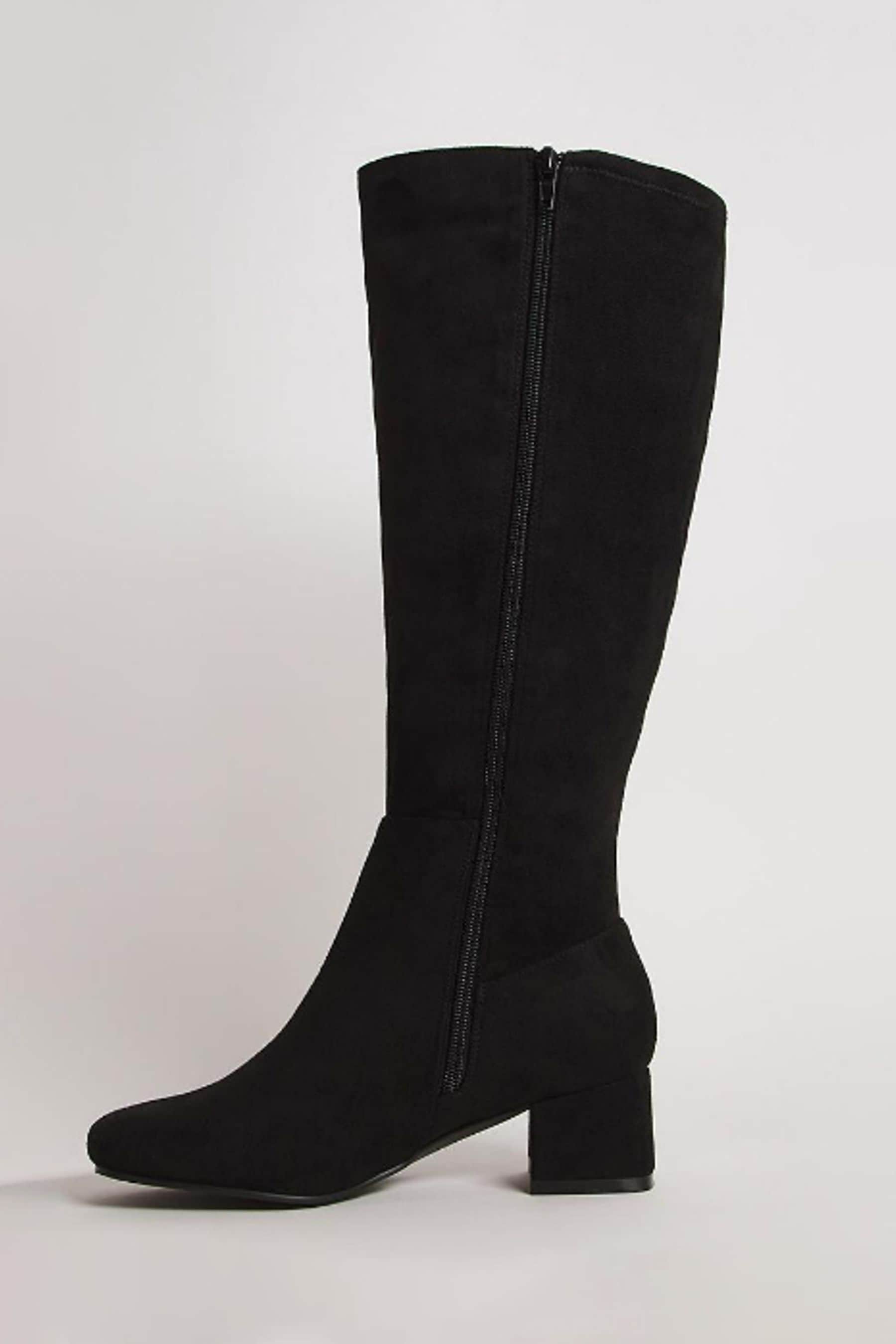 Jd williams 2025 long boots