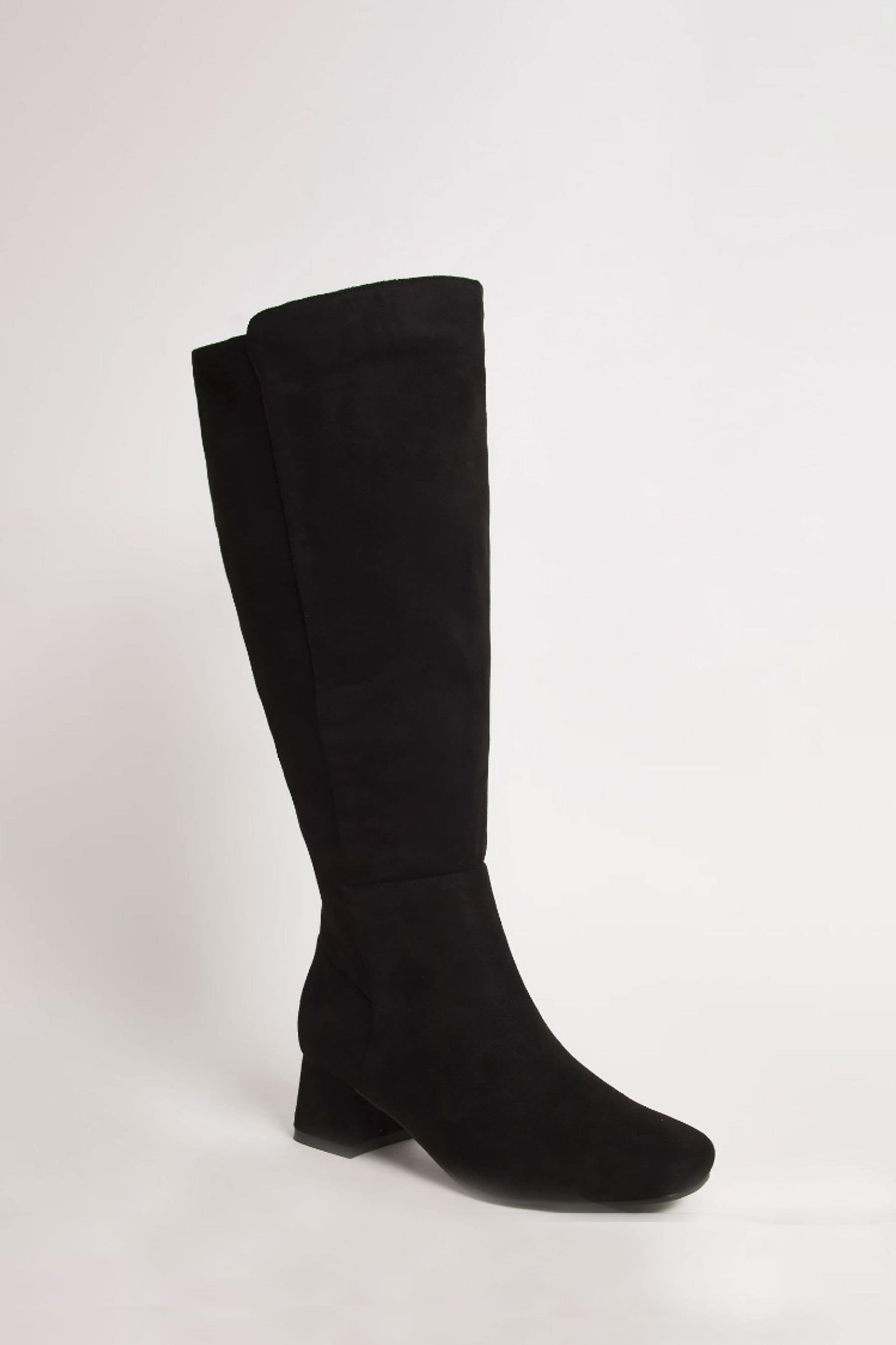 Jd williams clearance wide calf boots