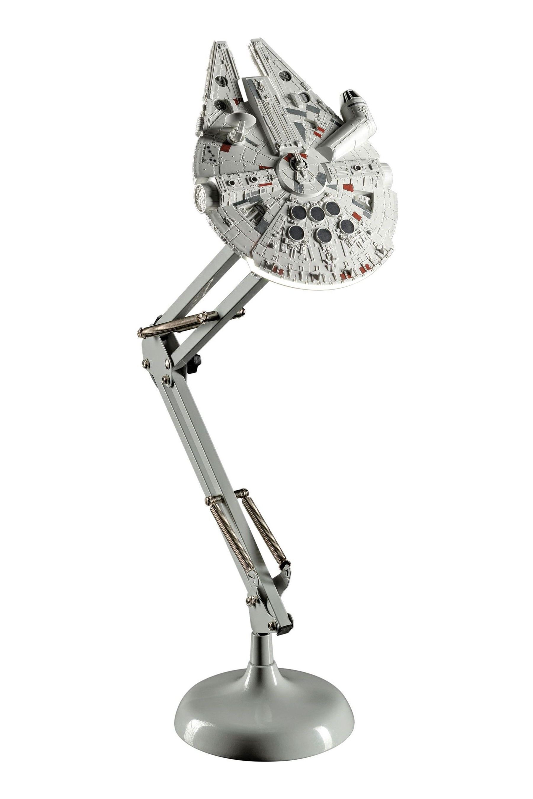 Millennium falcon hotsell ceiling light