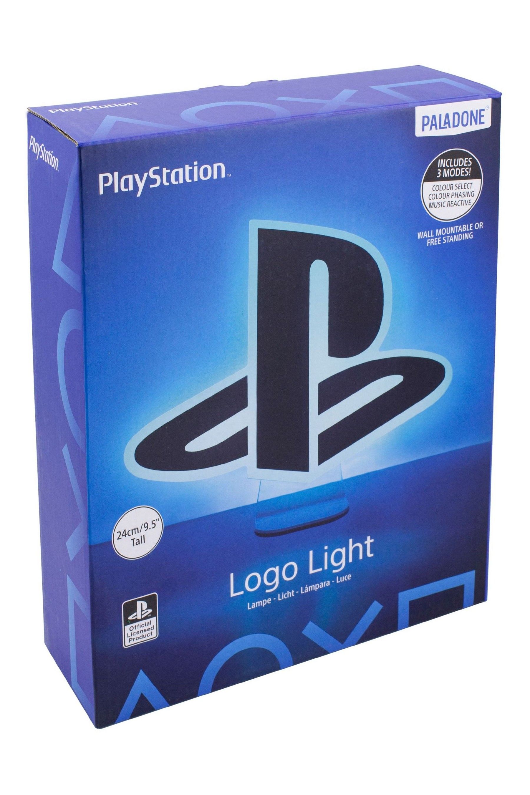 Playstation hot sale light next