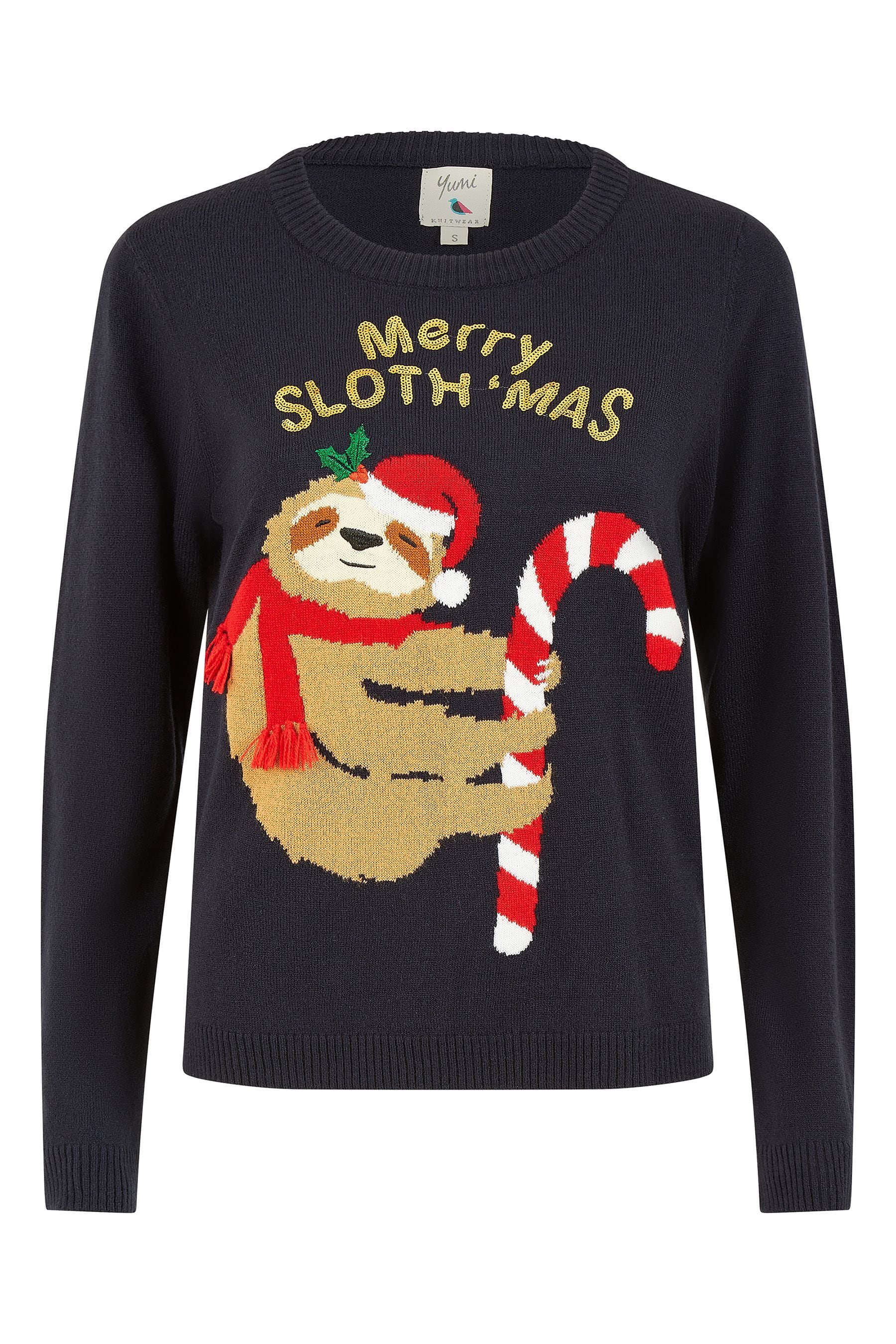 Next sloth jumper online