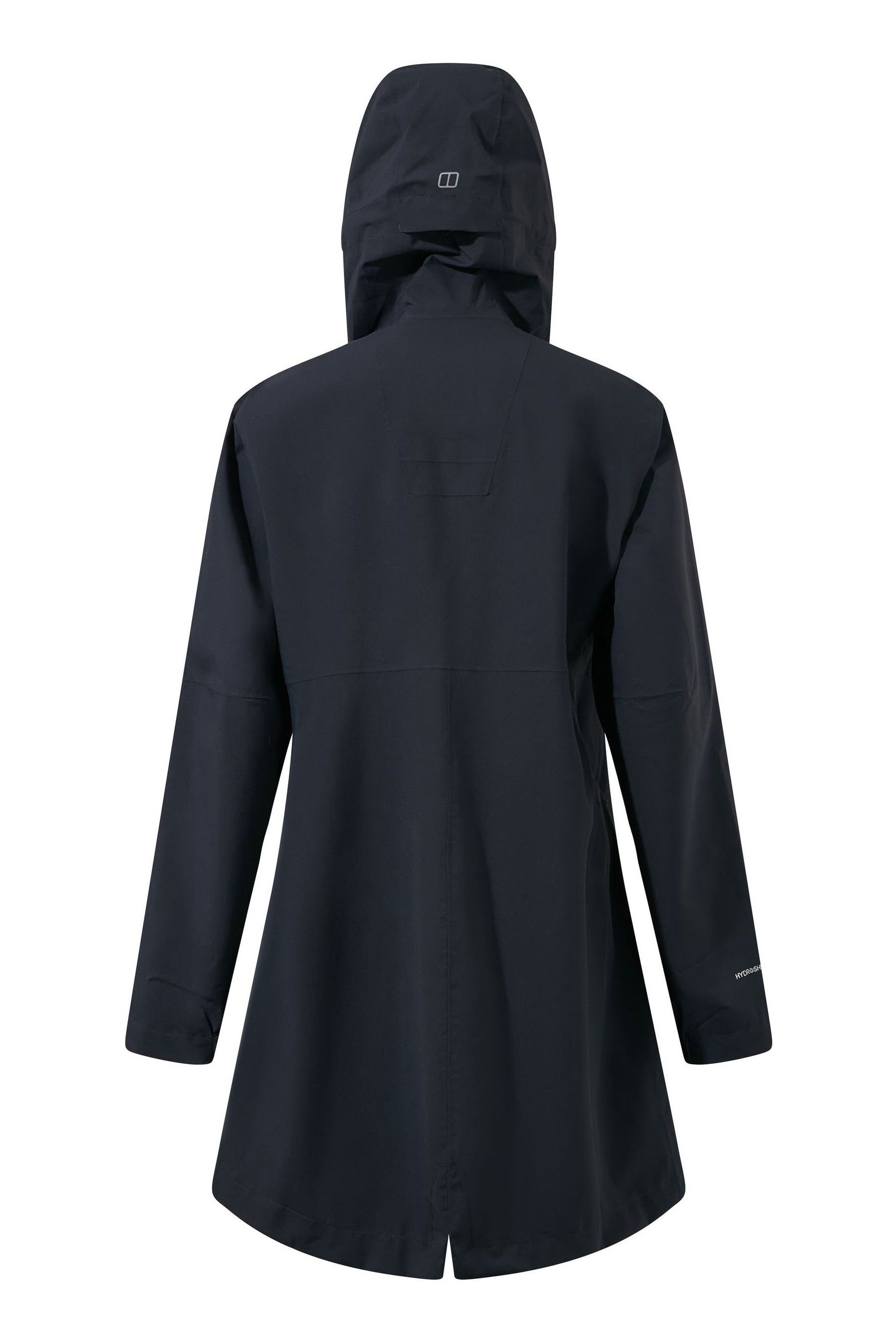 Buy Berghaus Womens Annaside Maternity Waterproof 2 in 1 Black