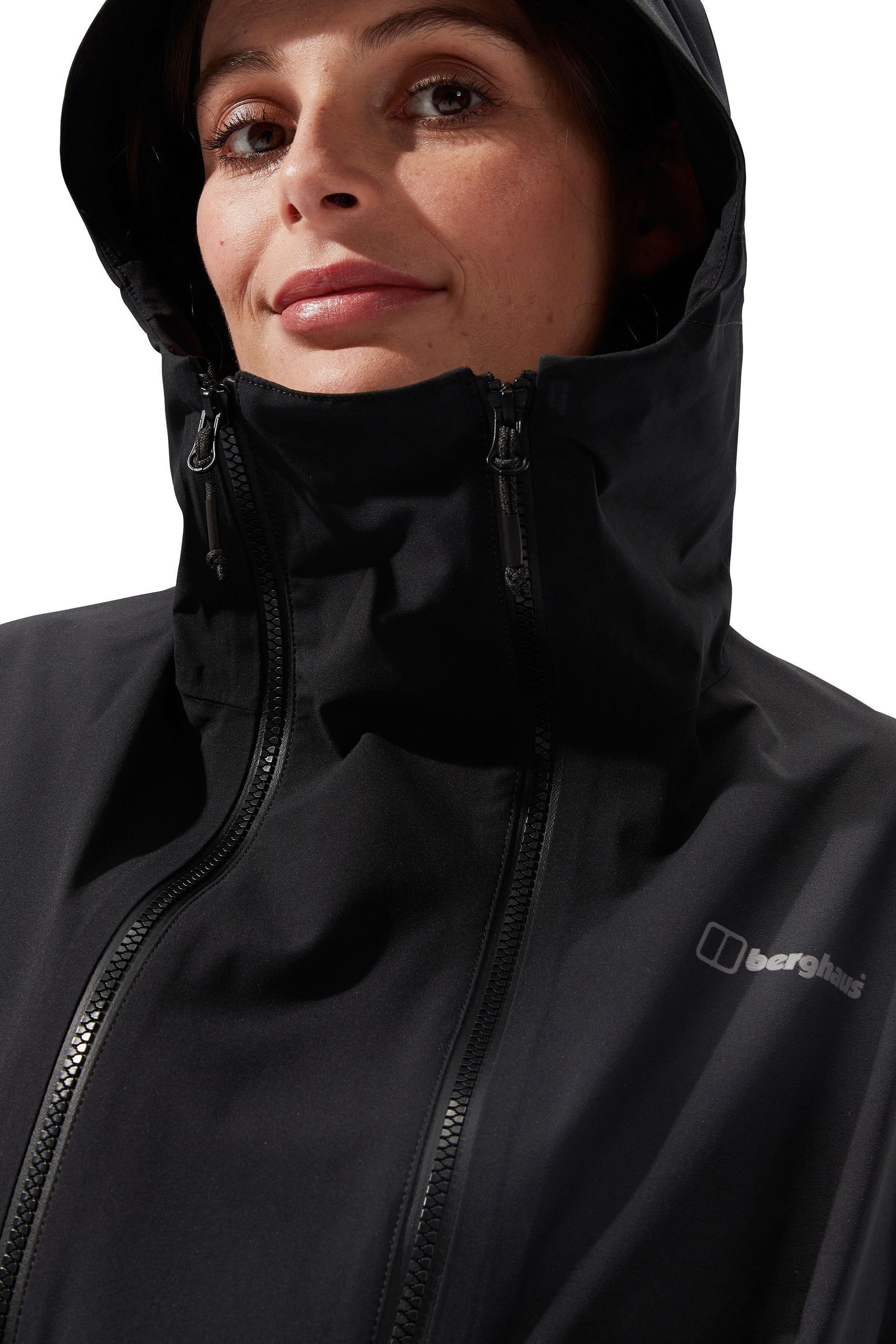 Berghaus 2 in 1 jacket cheap
