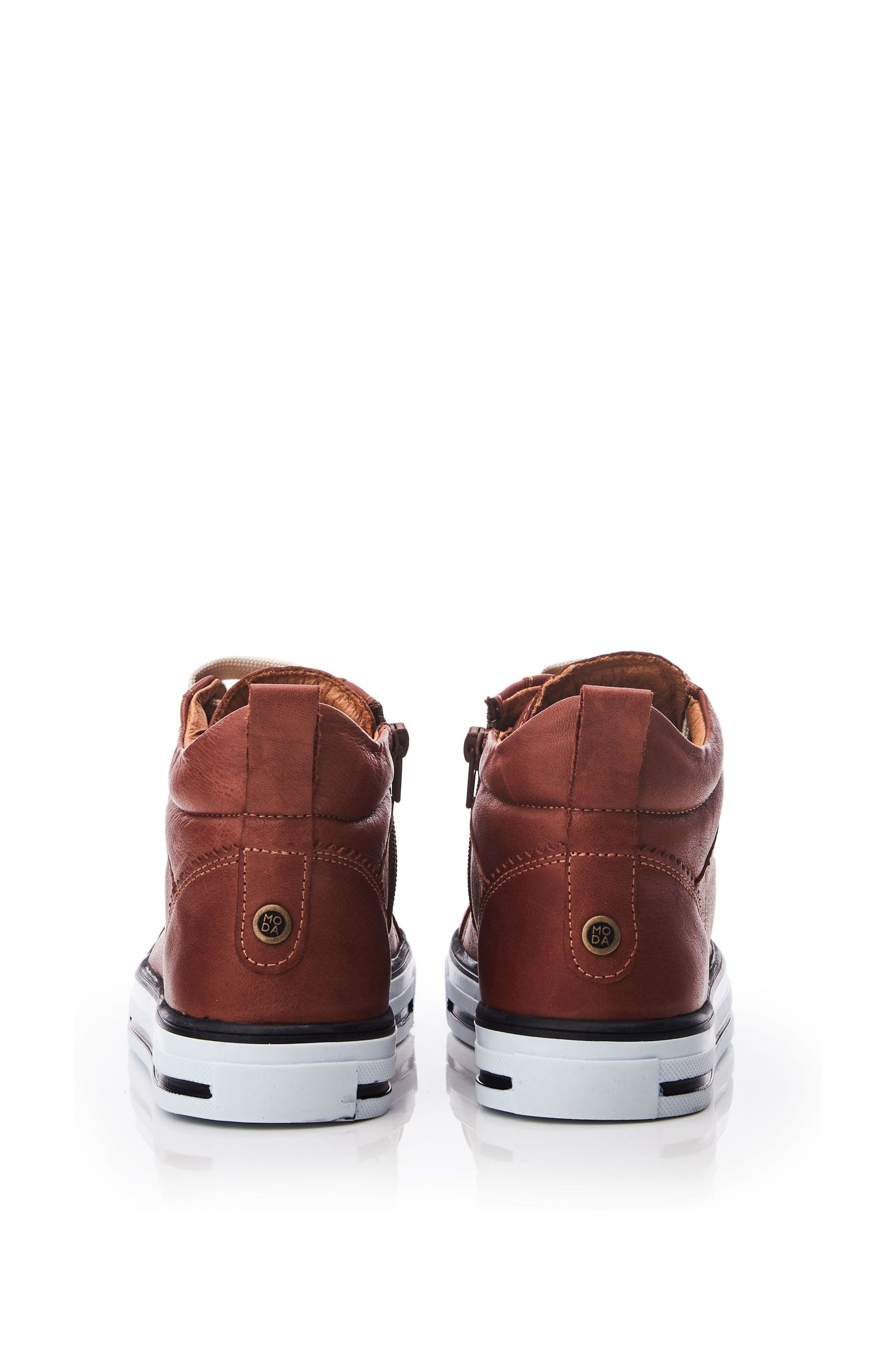 Top moda new arrivals shoe company