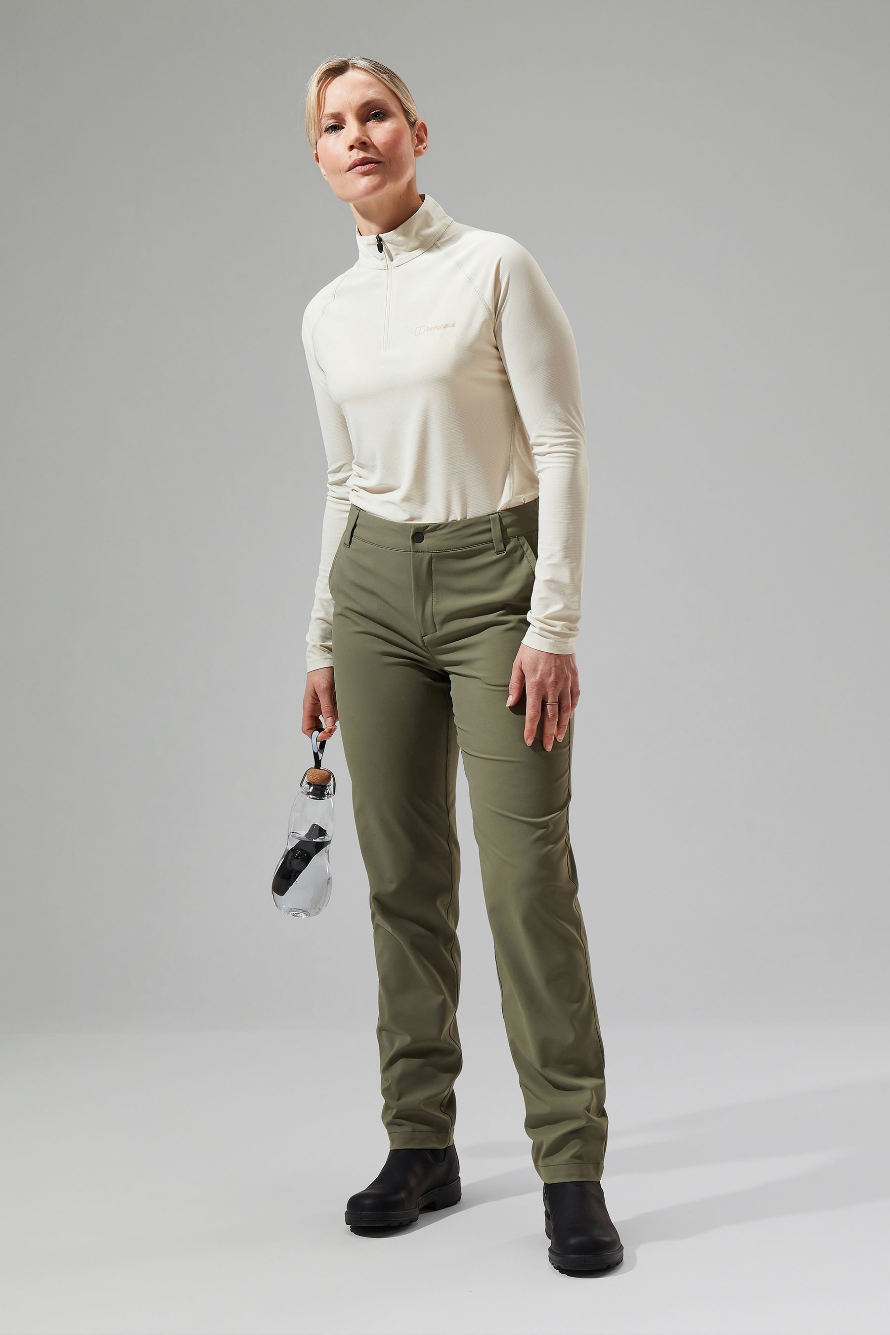 Berghaus clearance ladies trousers