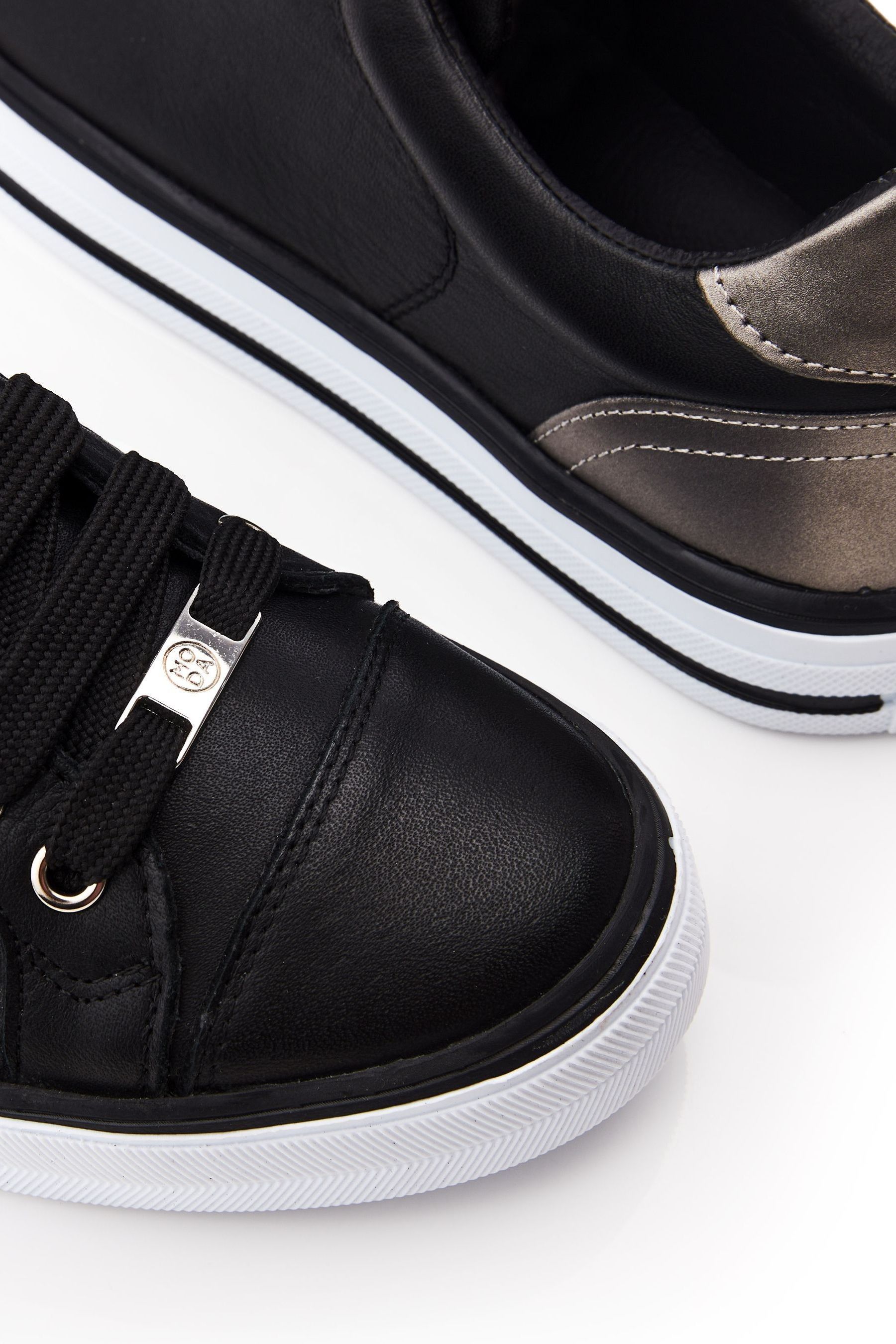 Slim on sale sole trainers