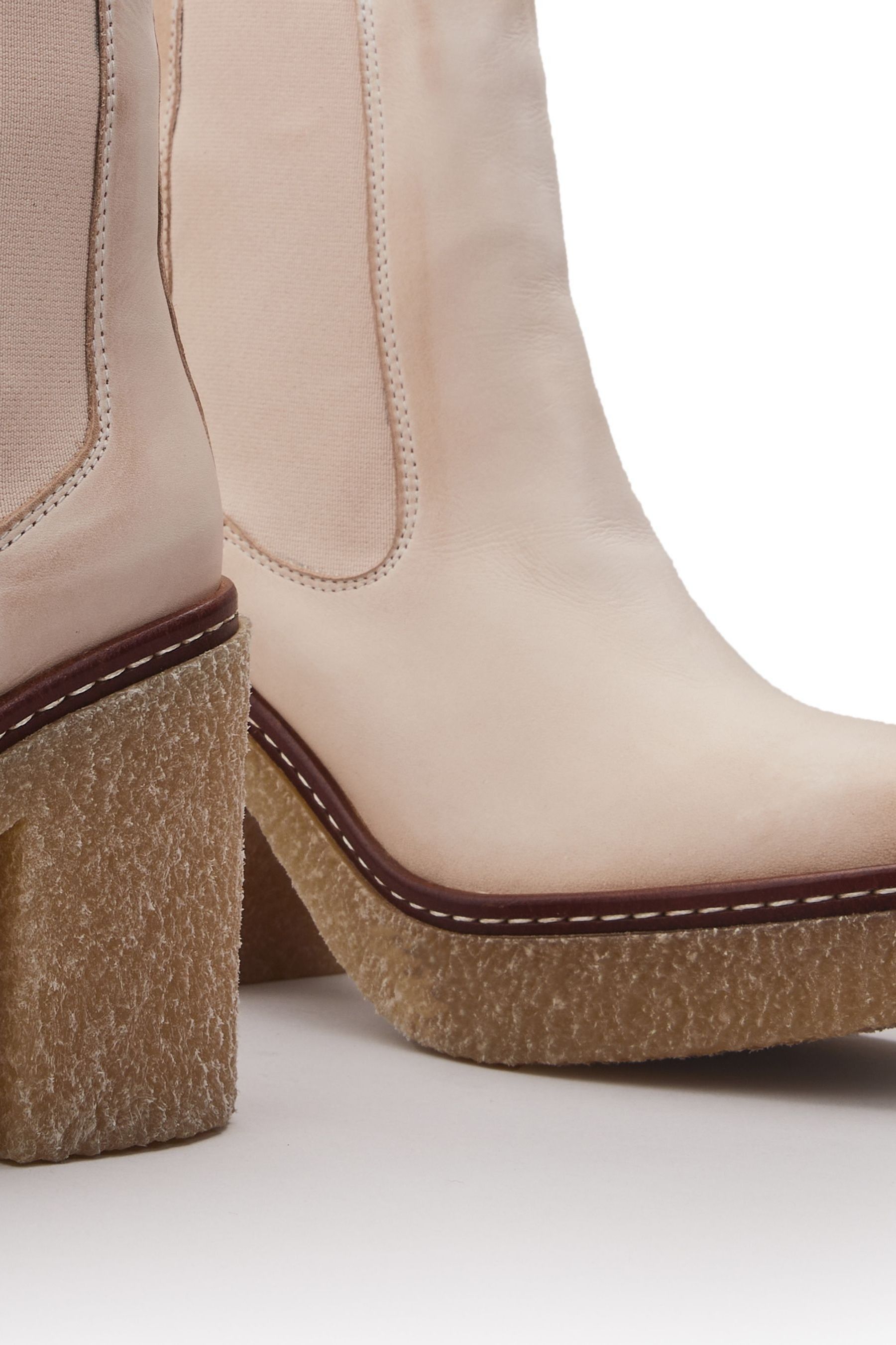 Chloe erika boots top