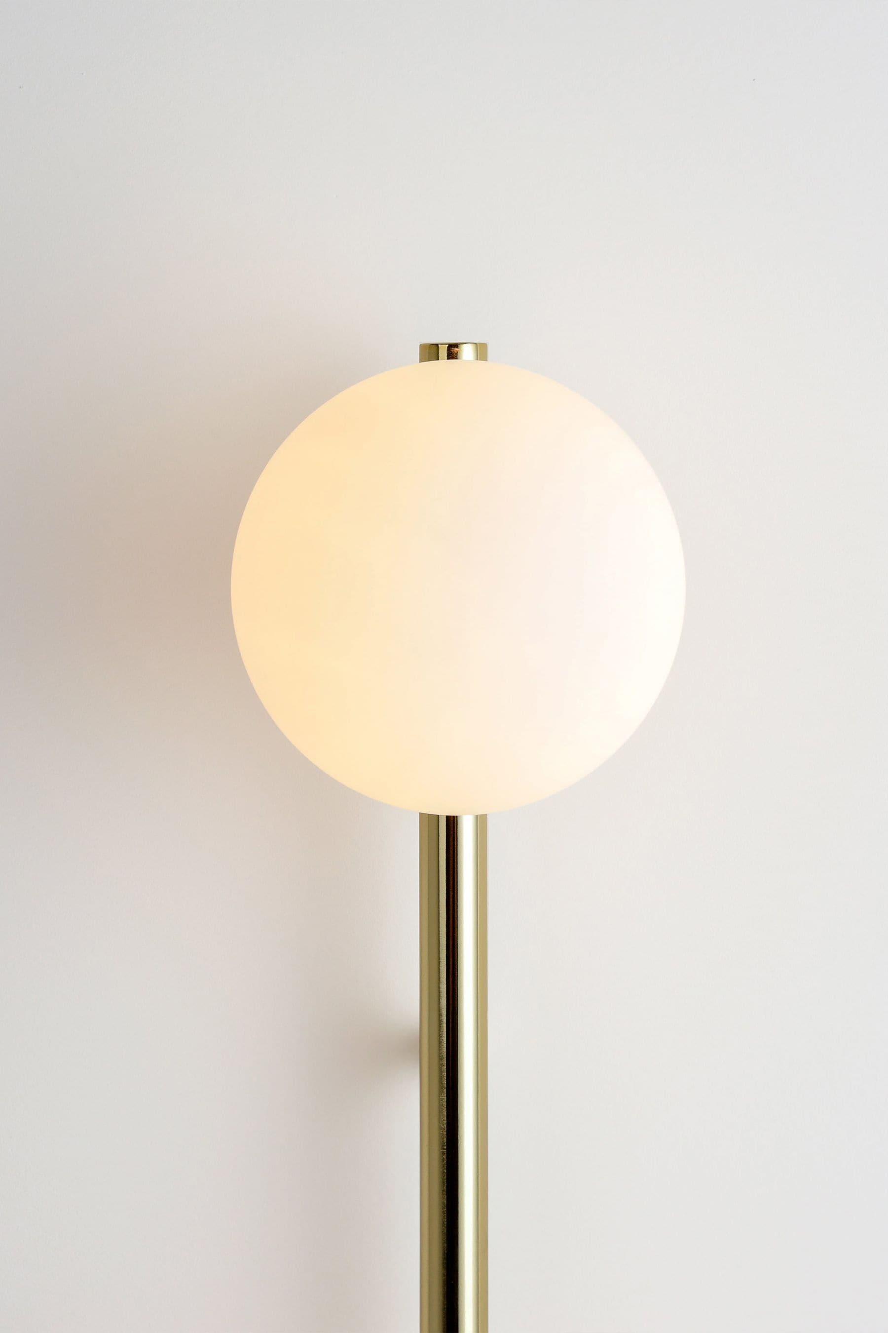 Frosted opal sales glass shades