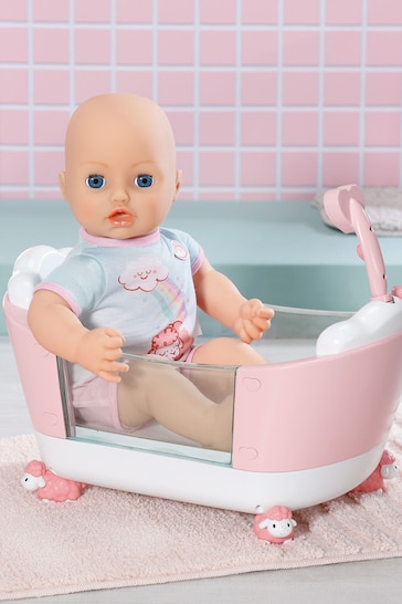 Baby Annabell Let's Play Bath Time Toy
