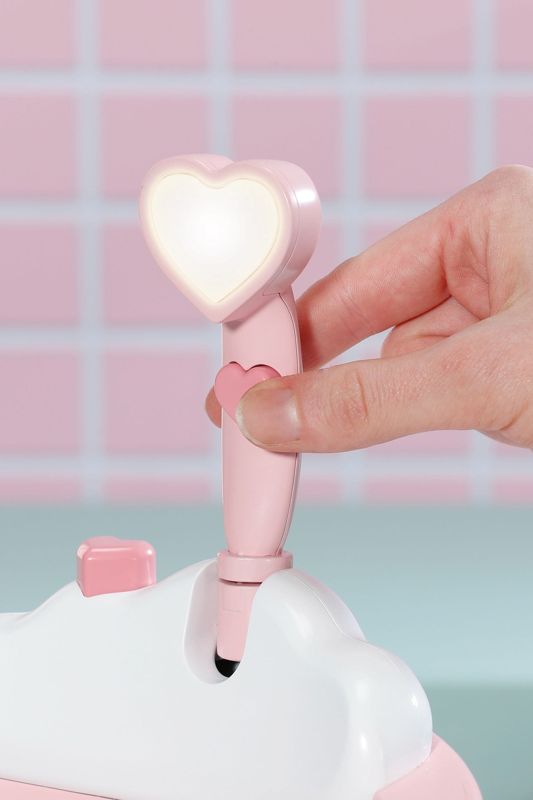 Baby annabell bath time discount