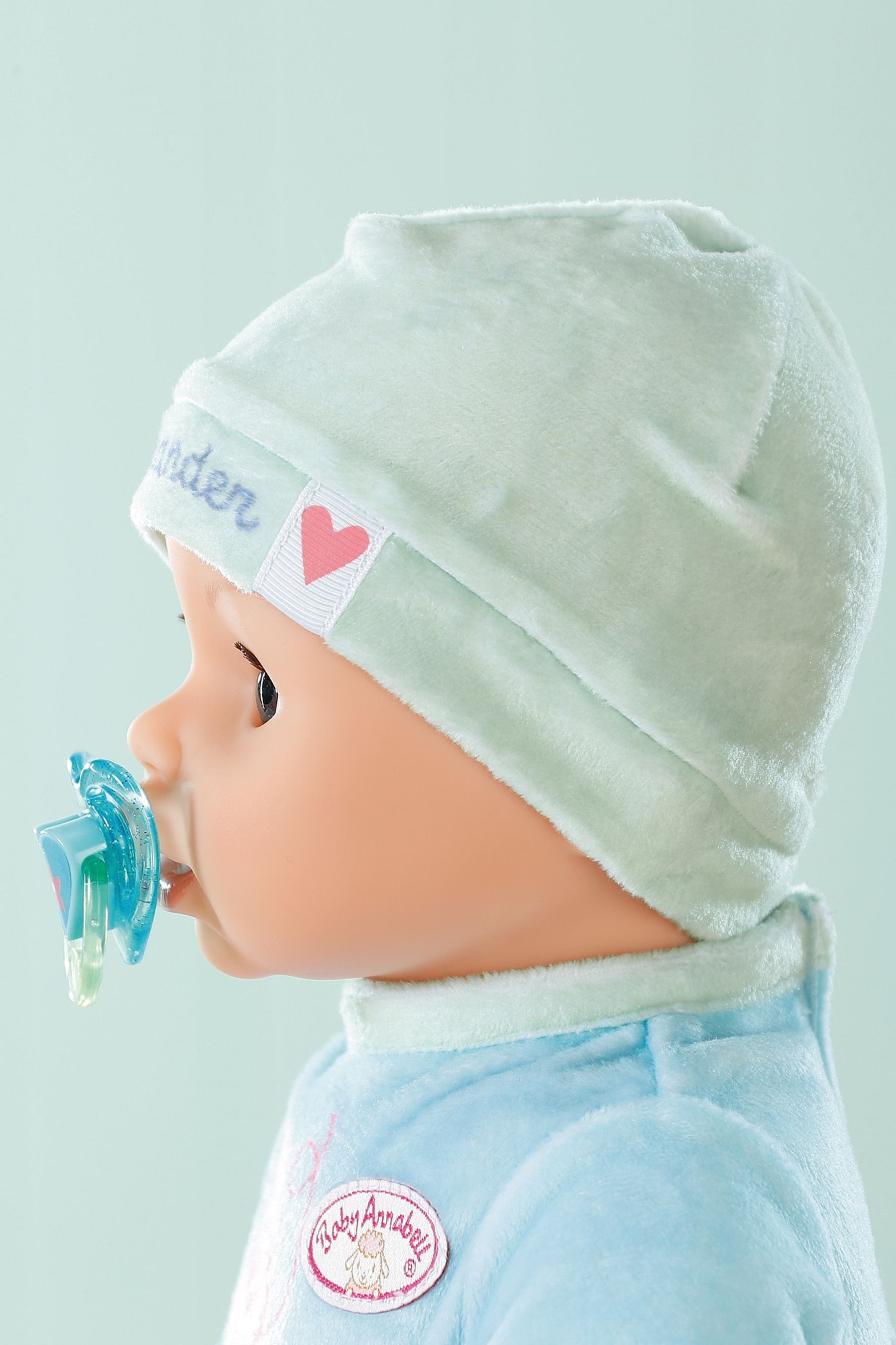 Baby annabell discount boy accessories