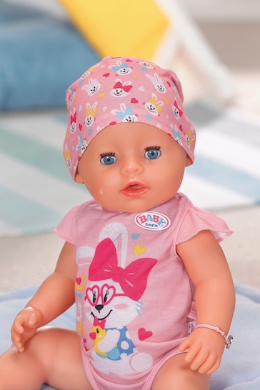 Baby Born Magic Girl 43cm Doll