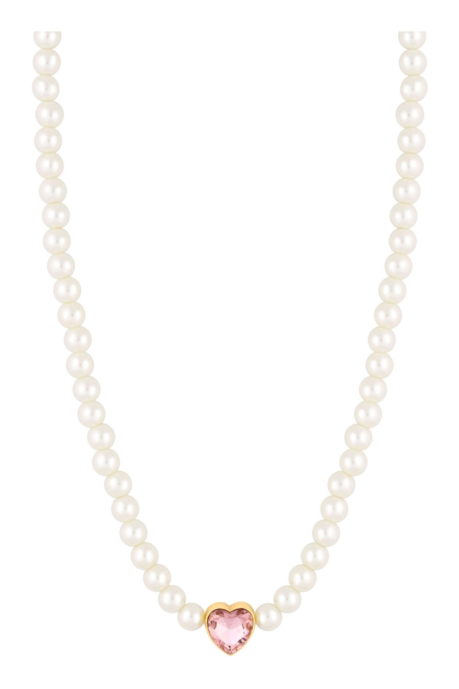 Lipsy necklace hotsell