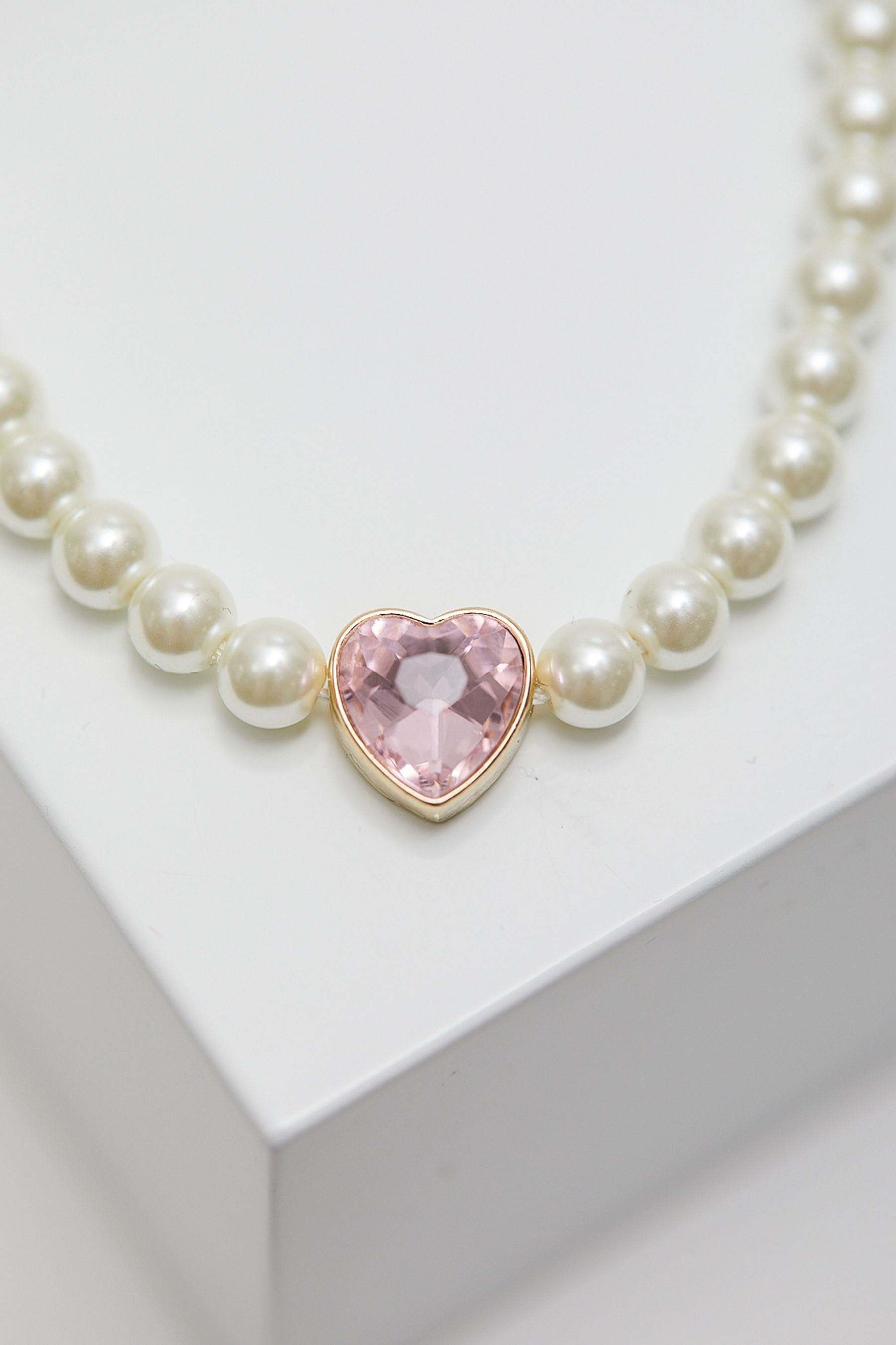 Lipsy shop london necklace
