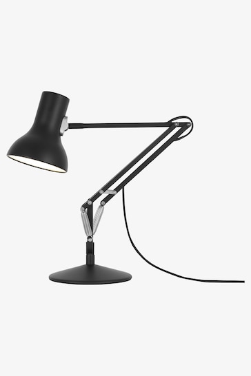 Anglepoise Black Type 75™ Mini Desk Lamp