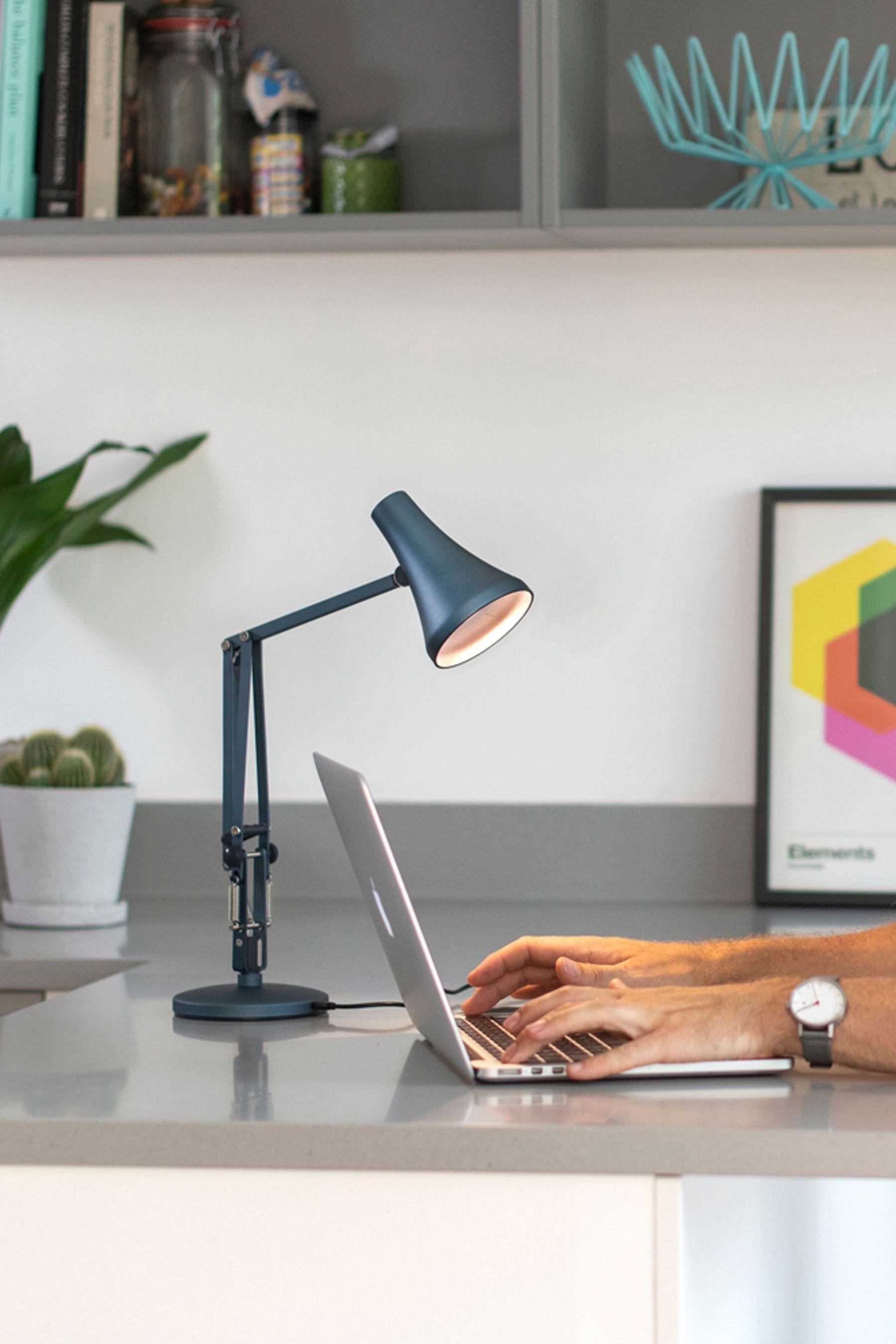Anglepoise mini outlet