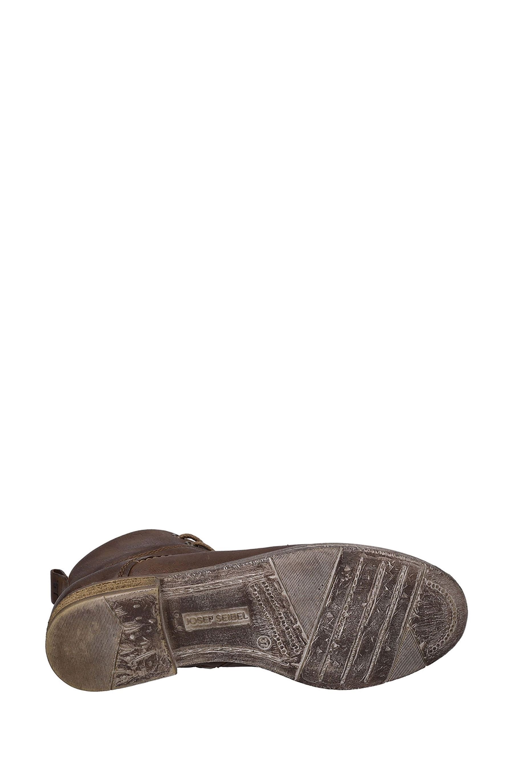 Sienna 9 josef best sale seibel