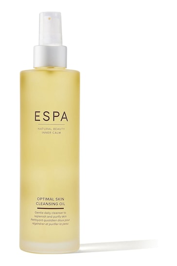 ESPA Optimal Skin Cleansing Oil