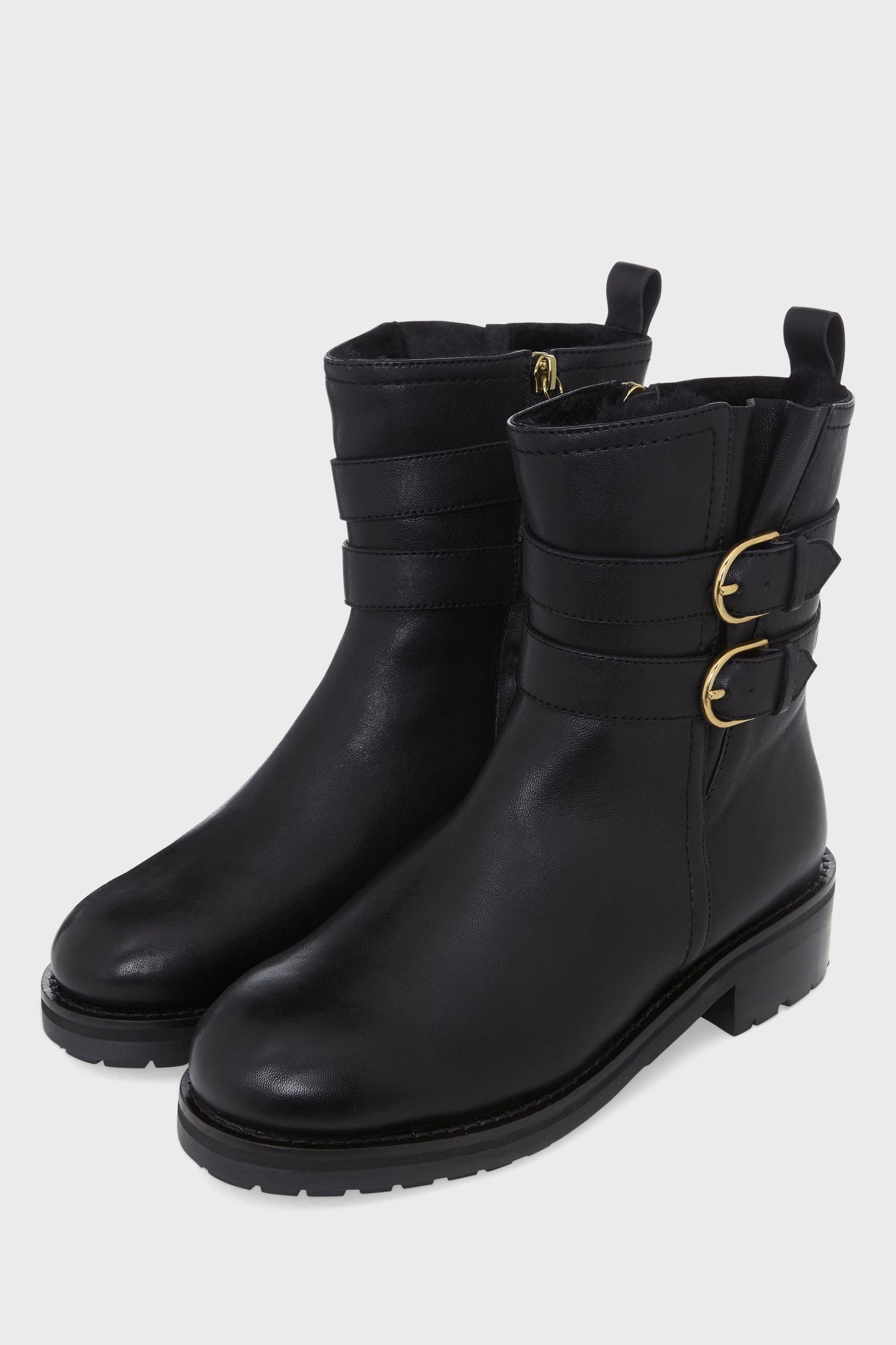 Hobbs hotsell biker boots
