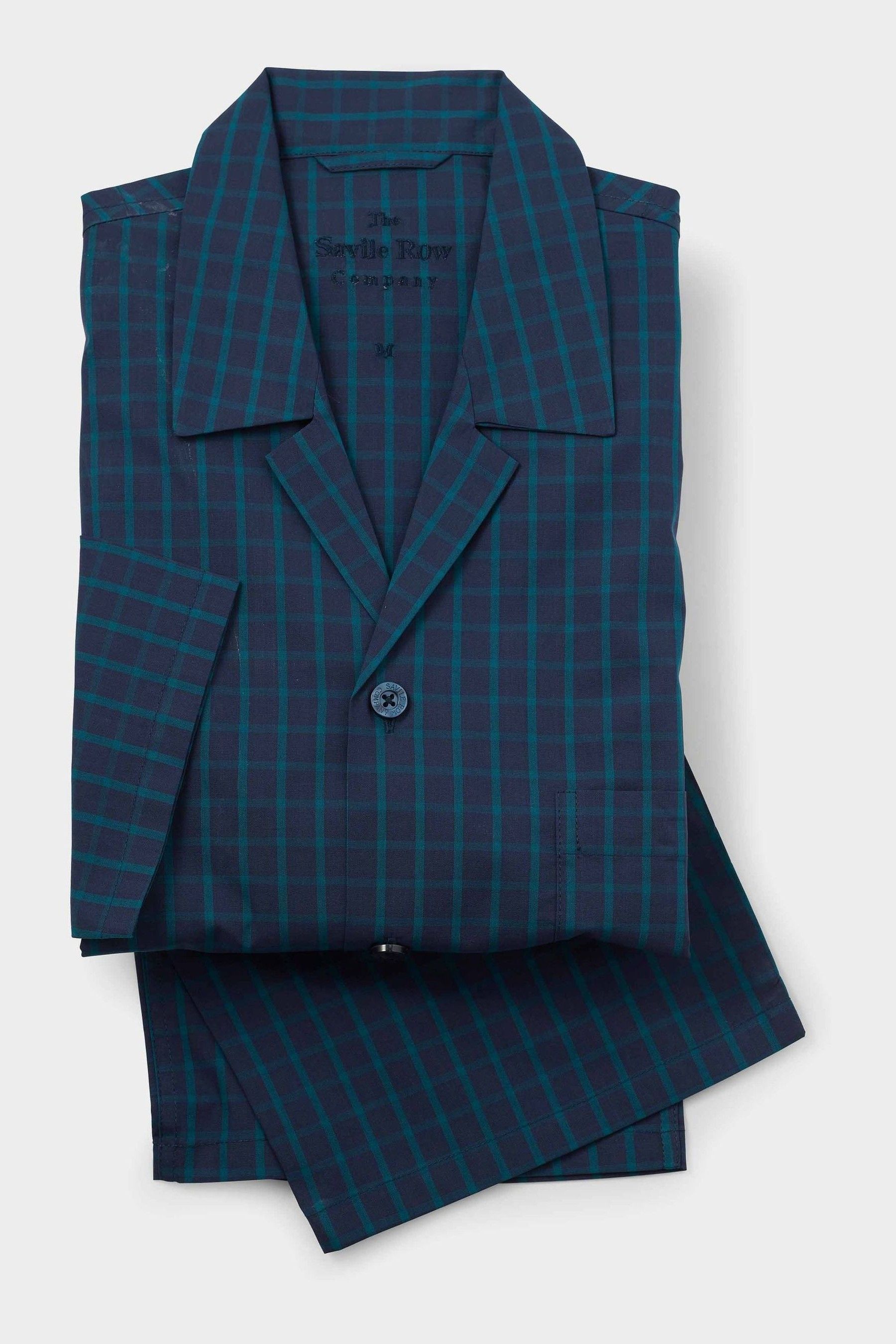 Saville row online pyjamas