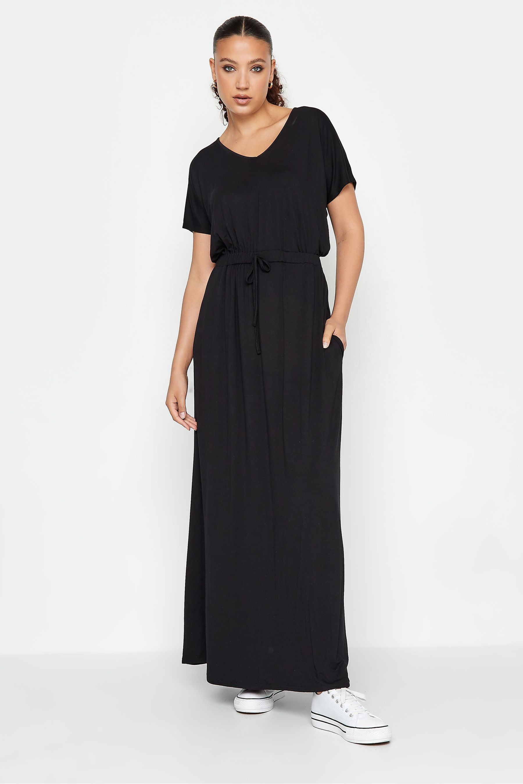 Black tie 2025 dresses next