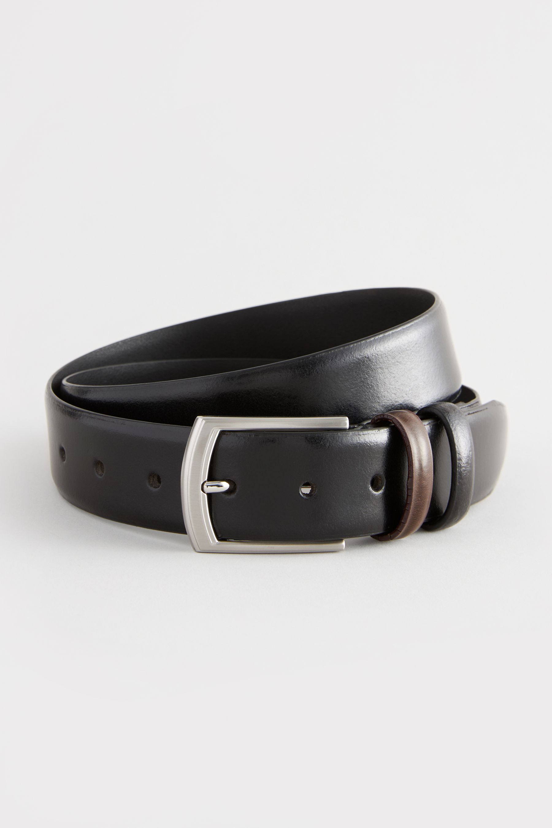 Black formal belt deals