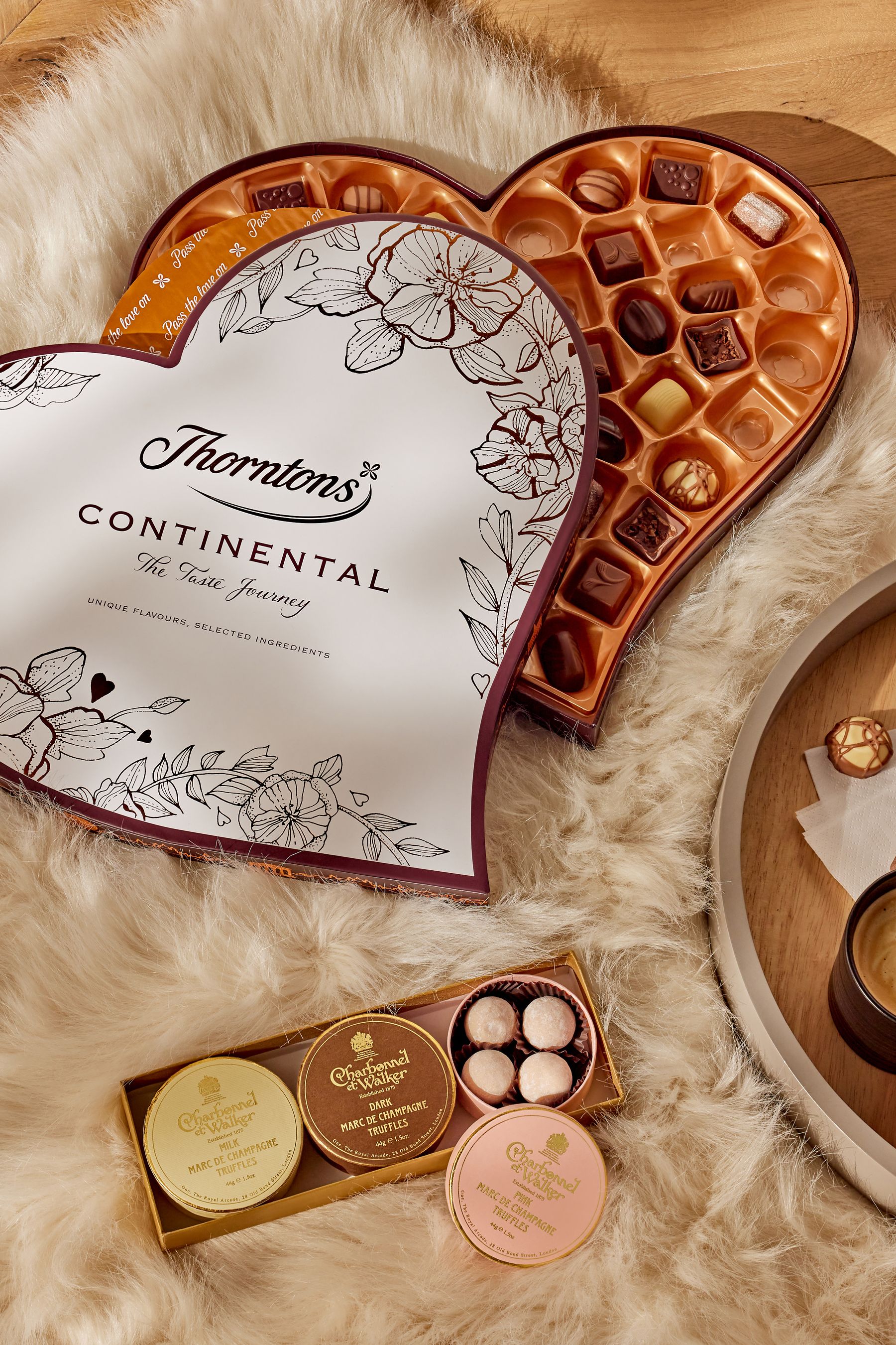Thorntons gifts deals