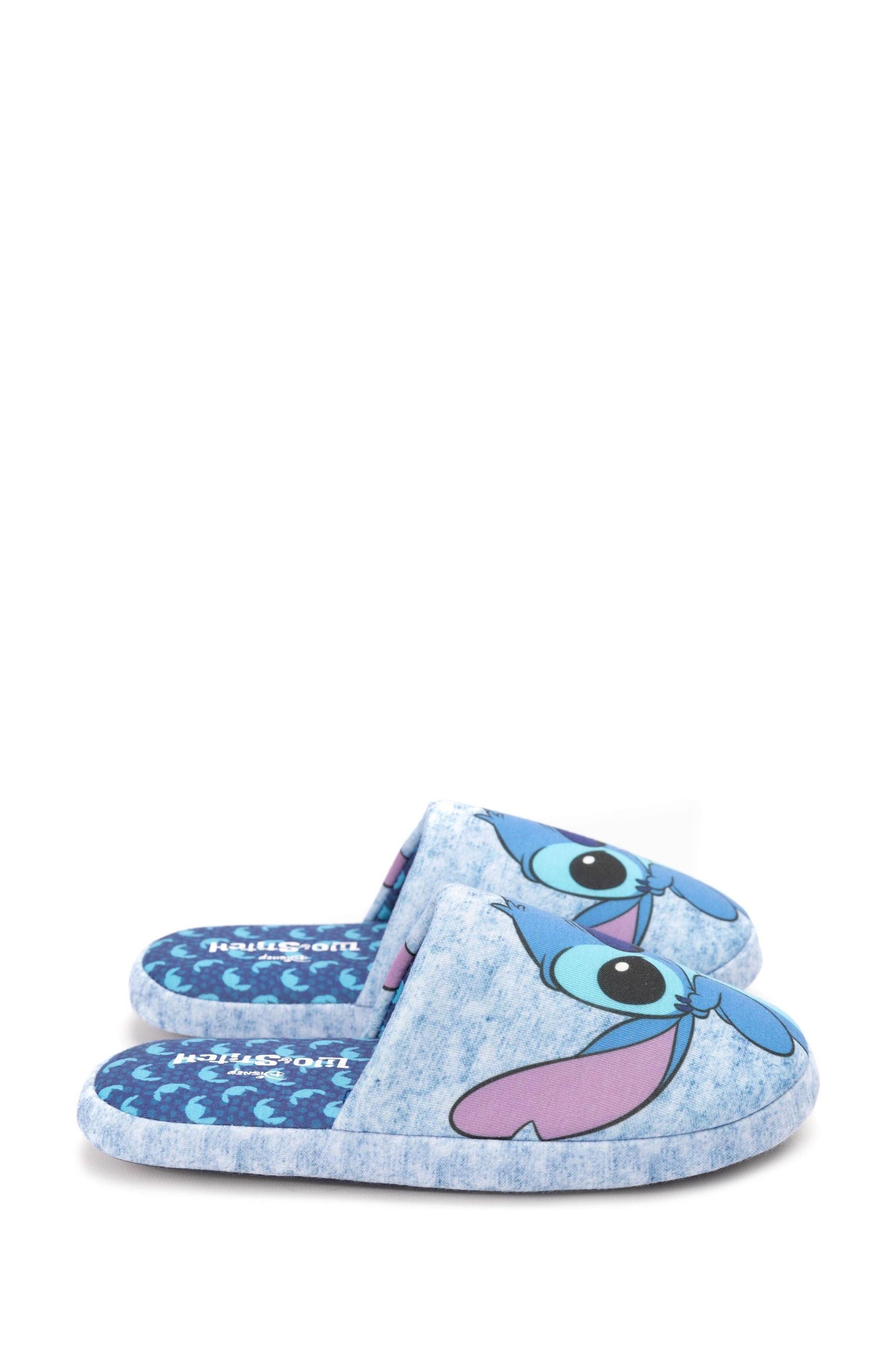 Stitch slippers online for adults