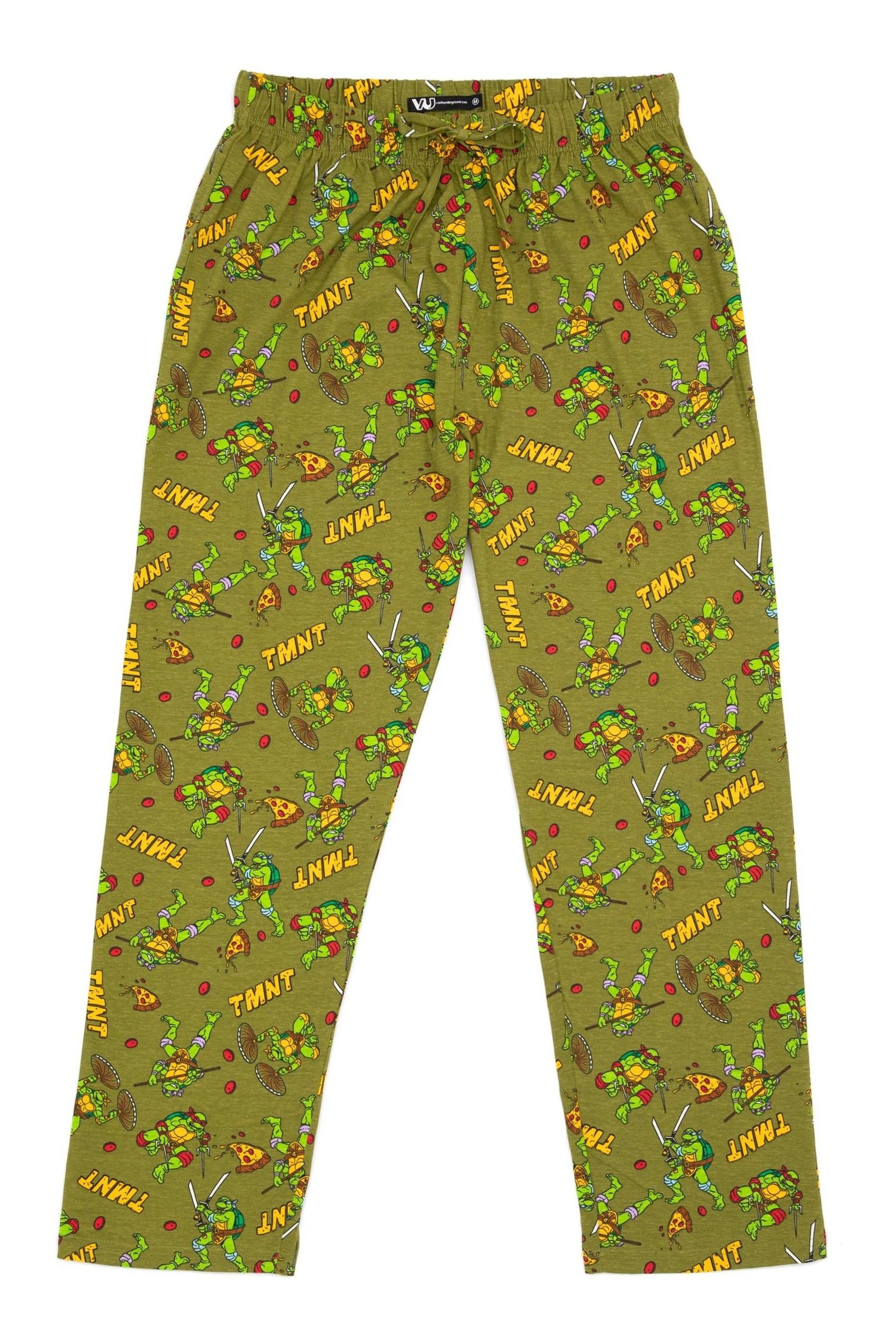 Ninja turtle lounge pants deals