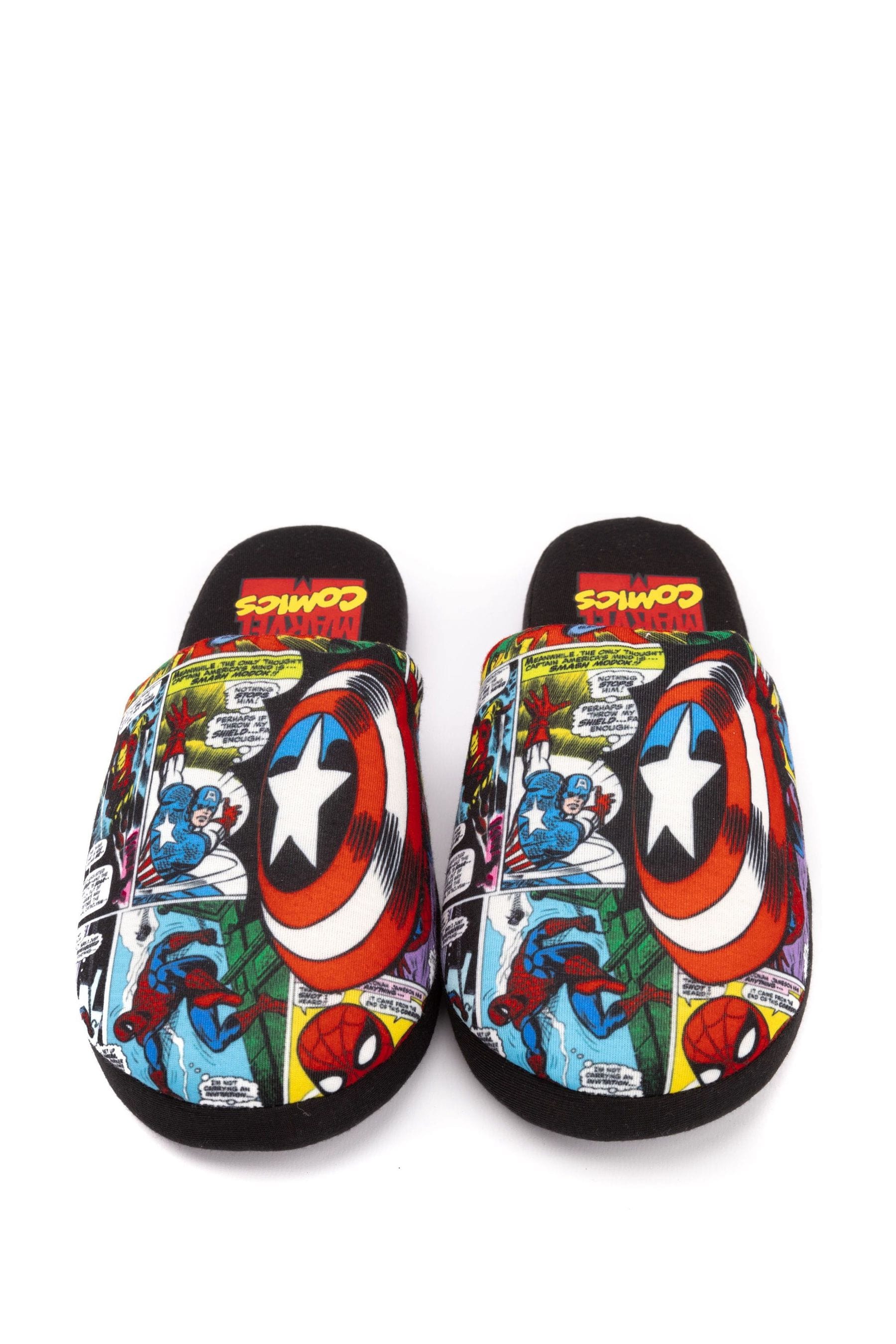 Marvel slippers new arrivals
