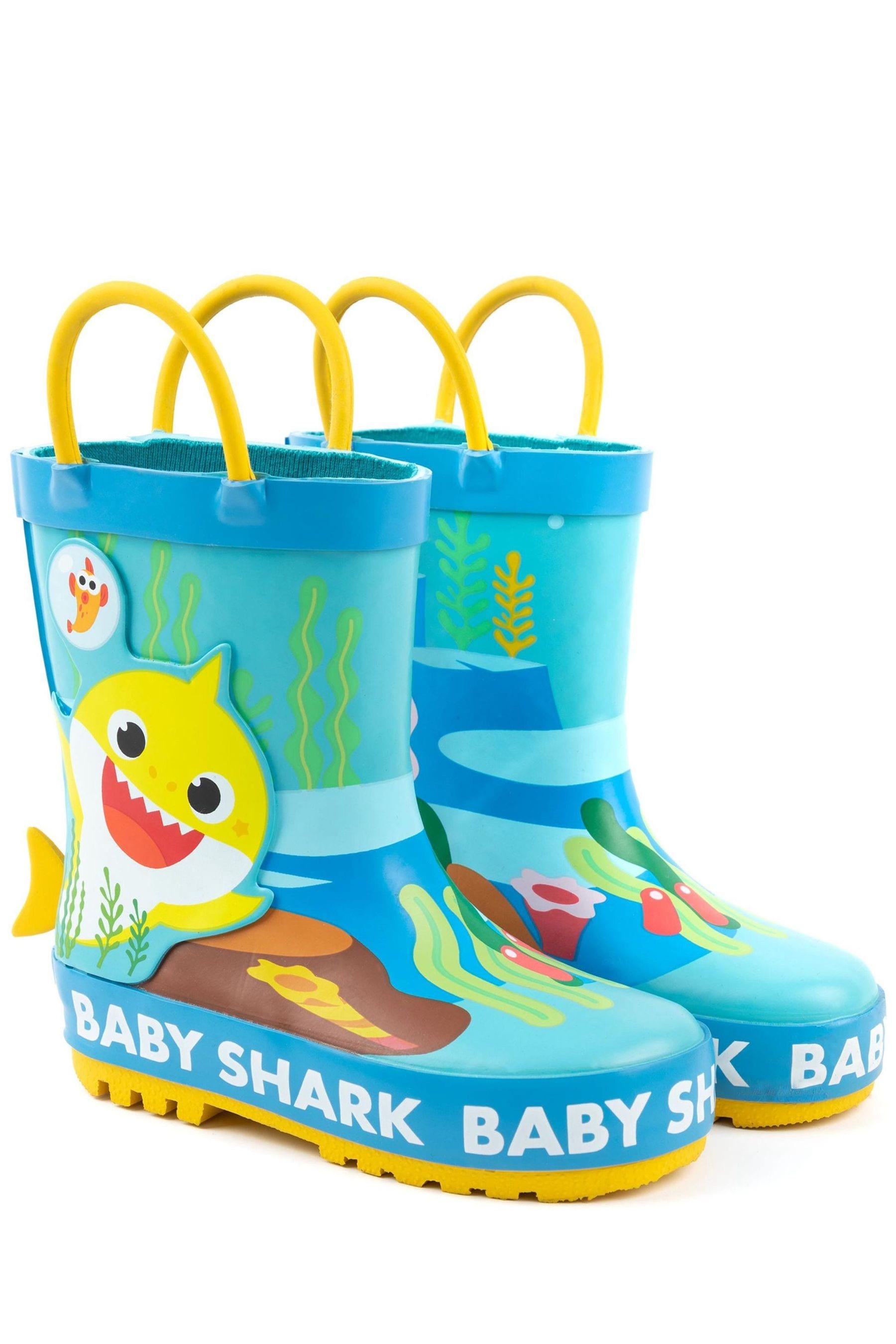 Kids outlet character wellies