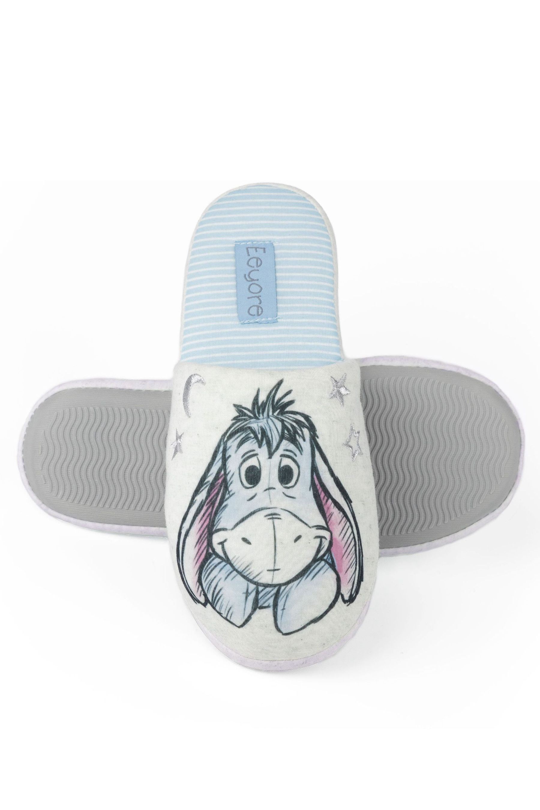 Eeyore slippers for adults cheap