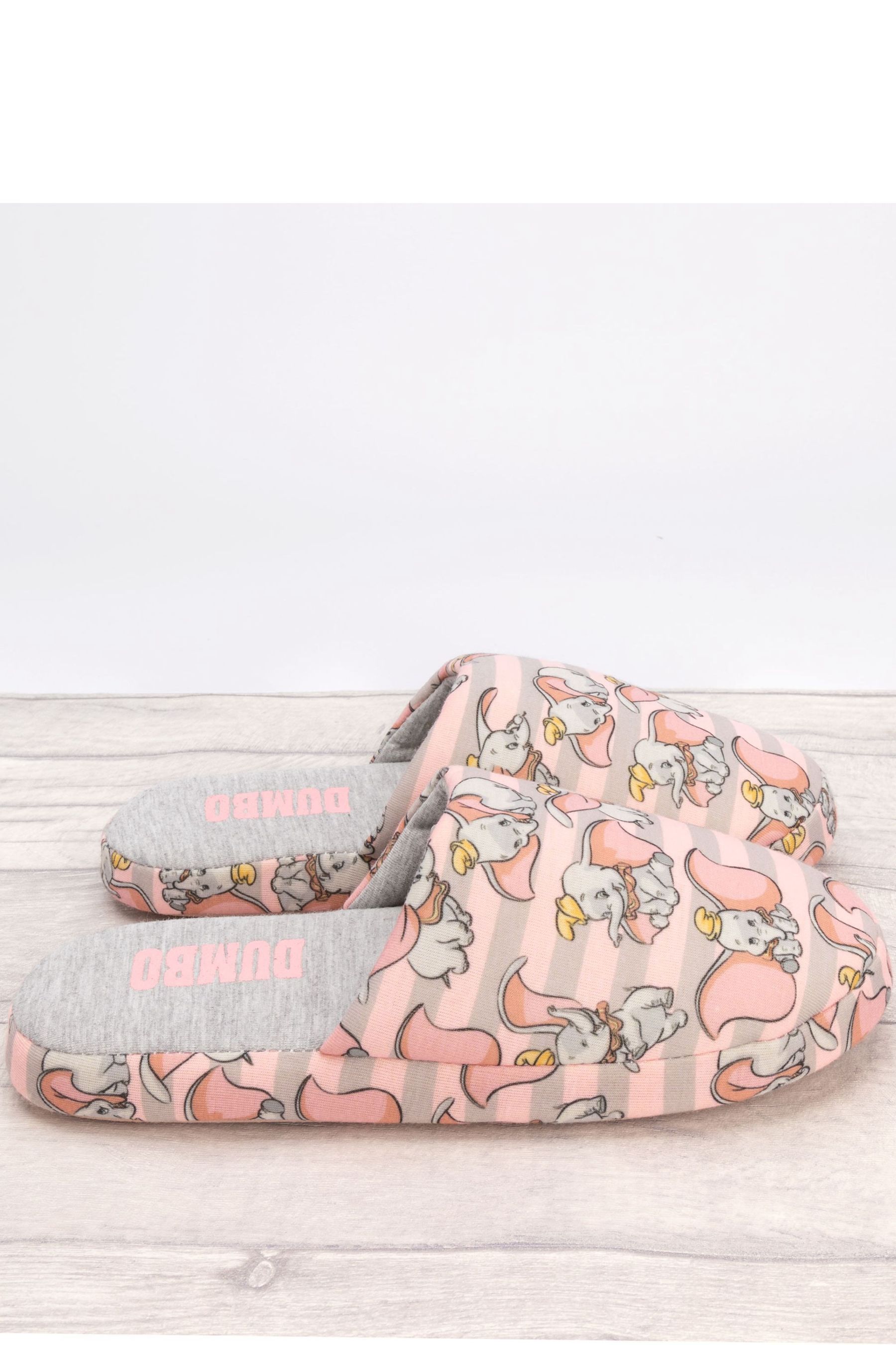Dumbo slippers online