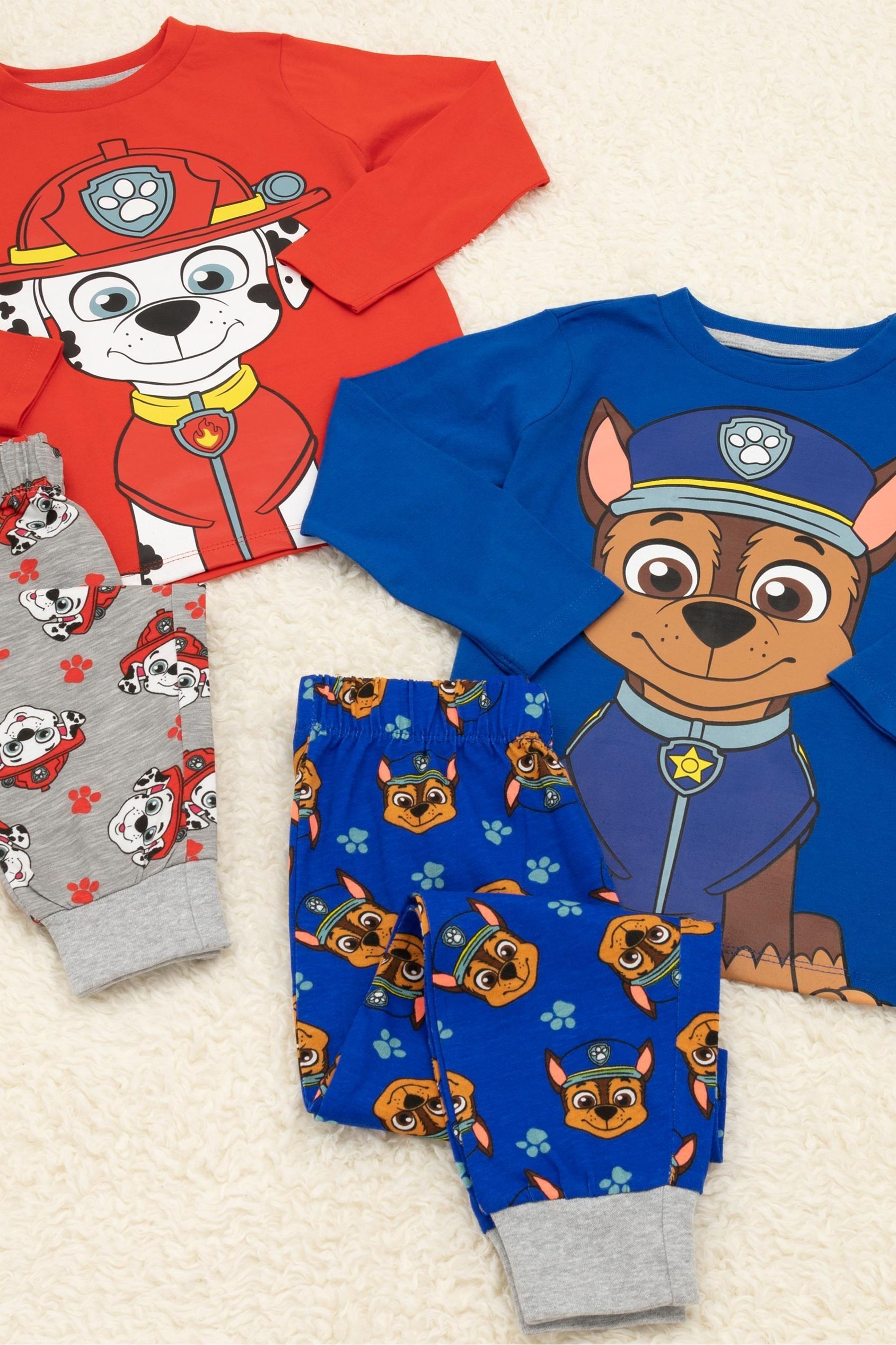 Cheap character 2025 pyjamas