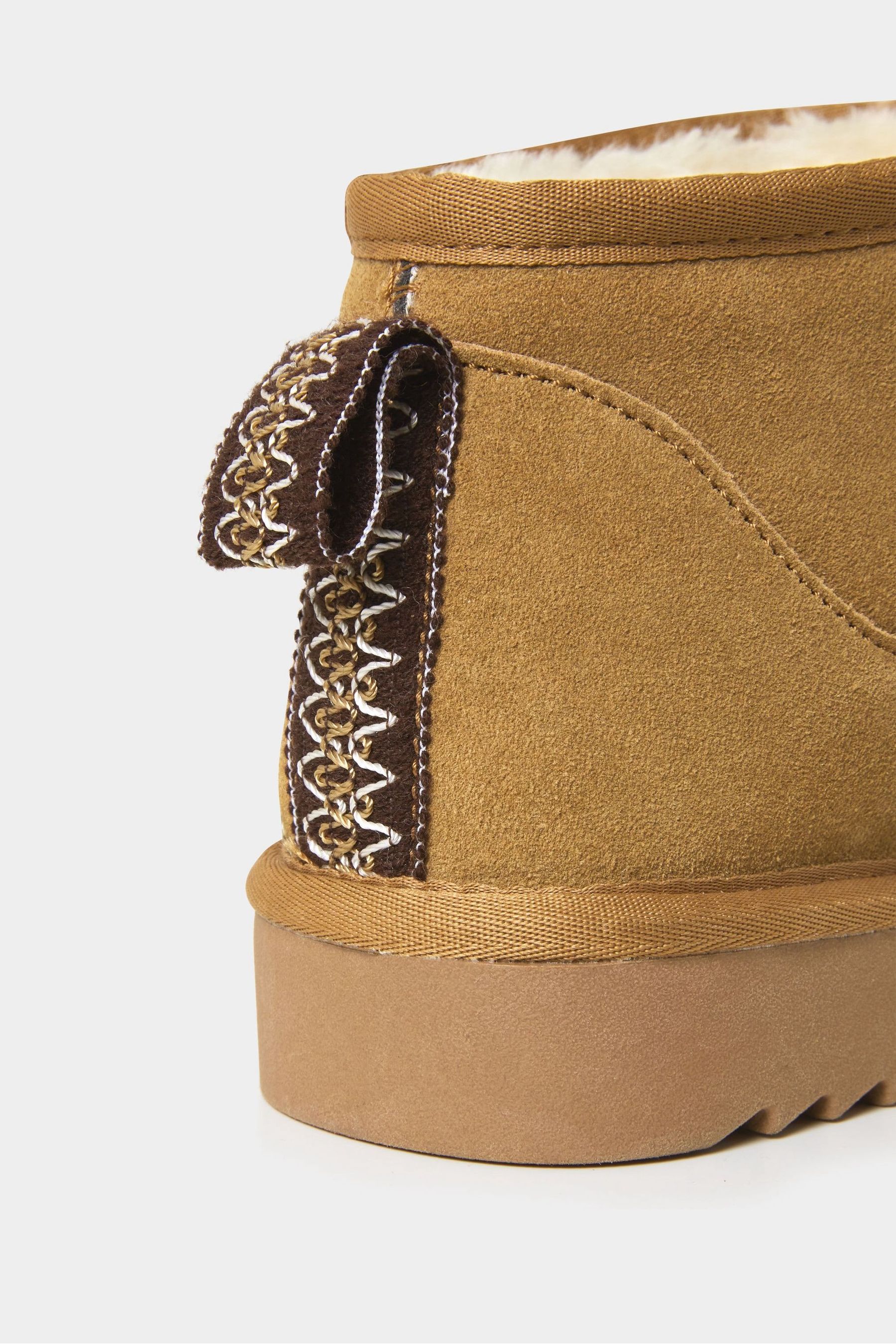 Joe browns wedge boots sales