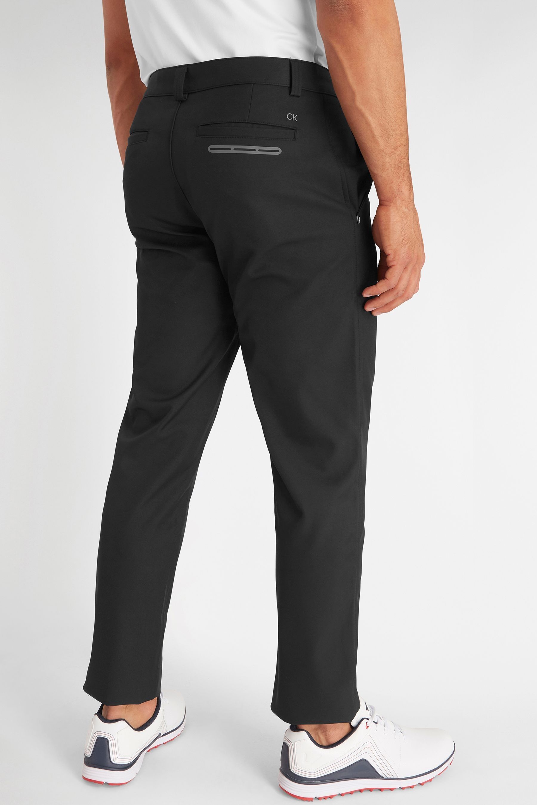 Ck golf trousers shop