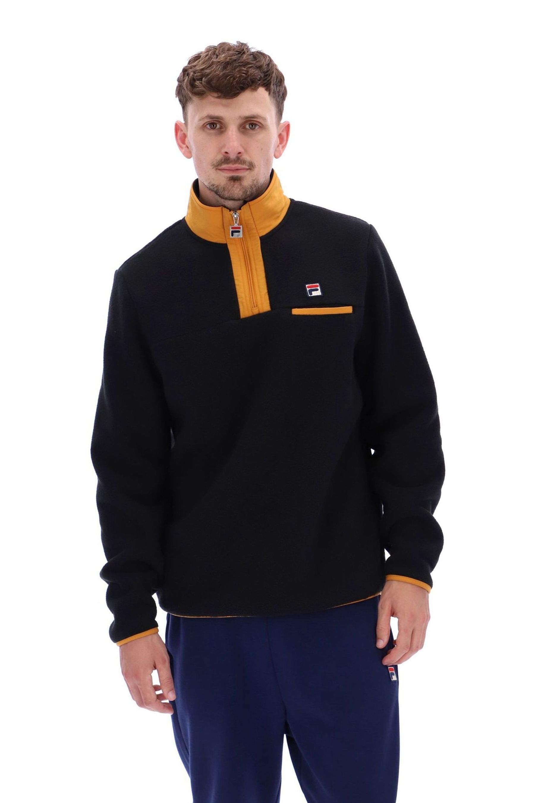 Fila deals polar fleece