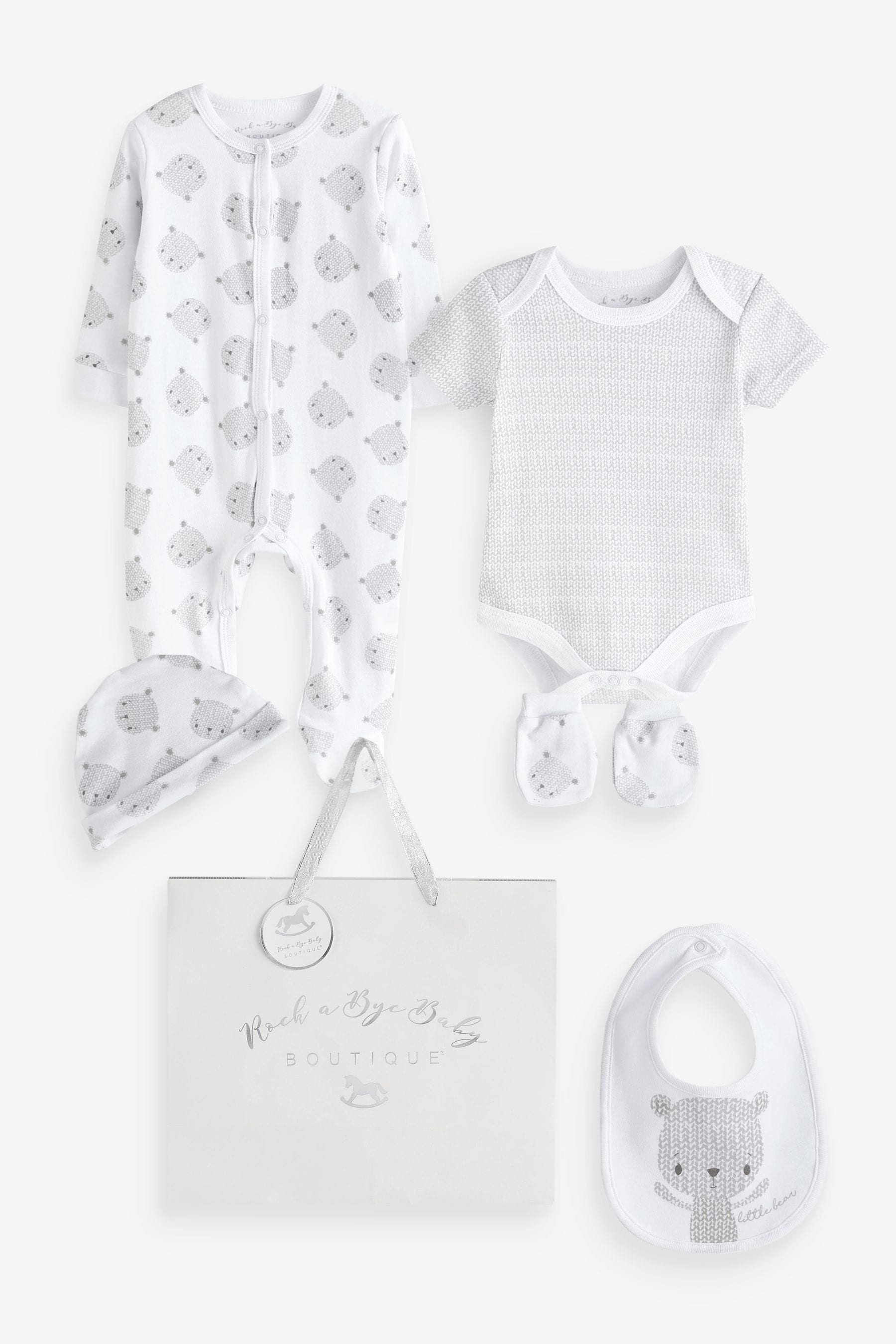 Rock a bye baby clothes discount uk