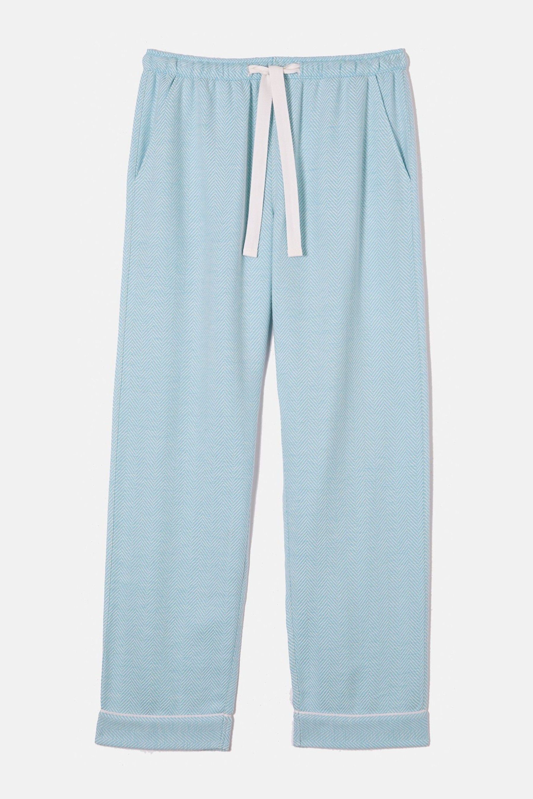 Jigsaw discount herringbone pyjamas